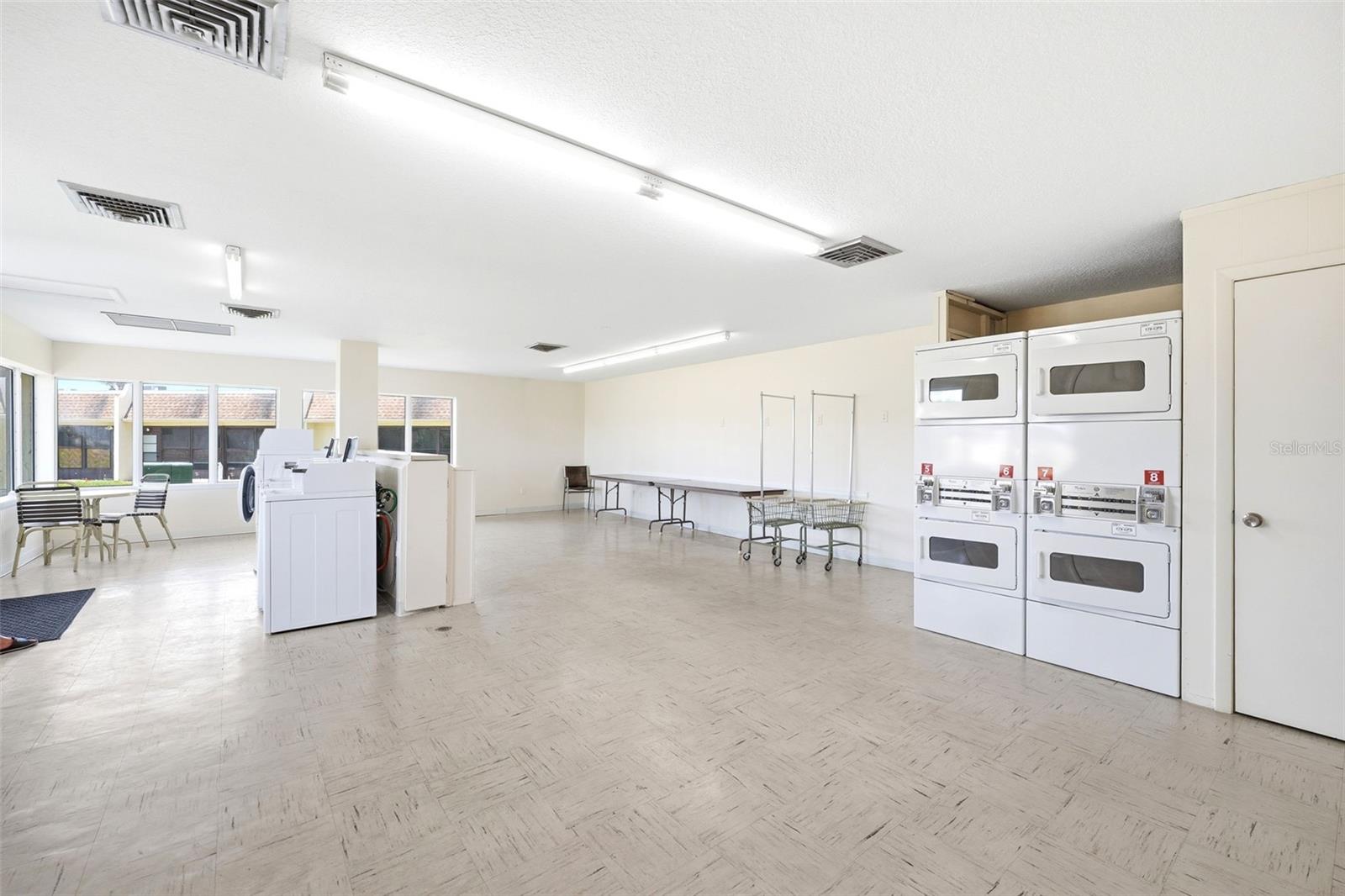 11210 CARRIAGE HILL DR #5, PORT RICHEY, FL, 34668