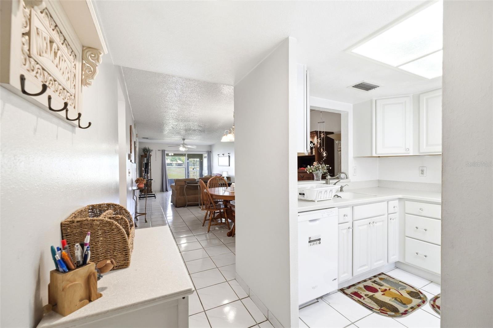 11210 CARRIAGE HILL DR #5, PORT RICHEY, FL, 34668