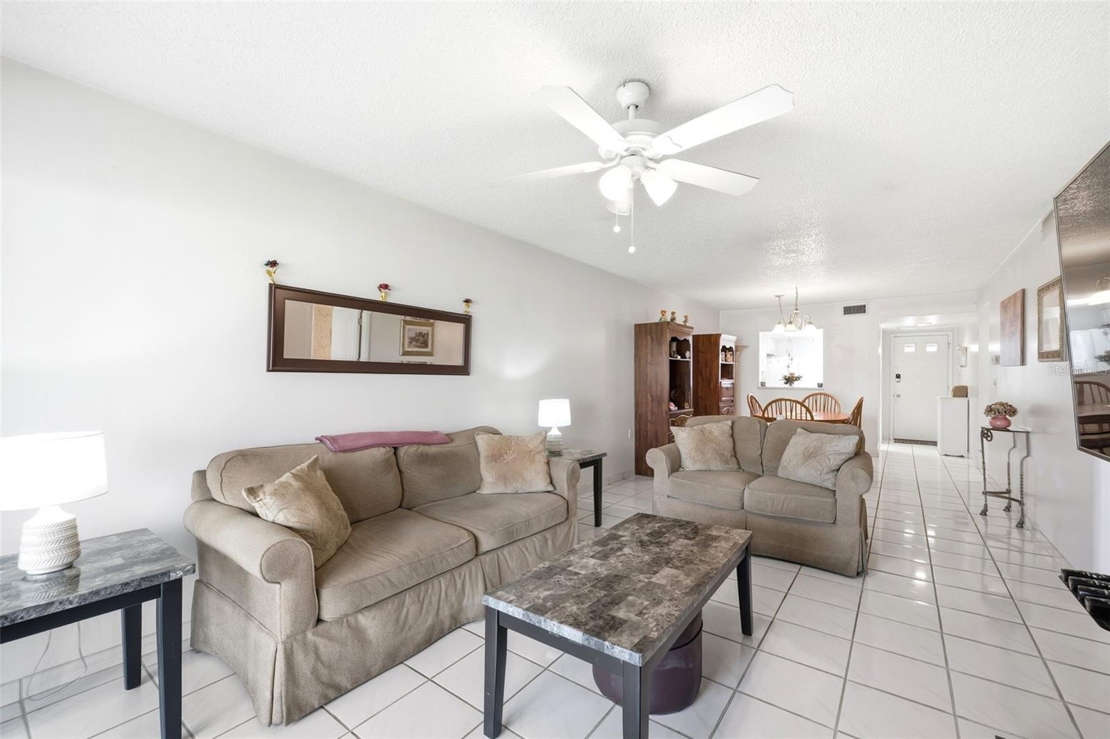 11210 CARRIAGE HILL DR #5, PORT RICHEY, FL, 34668