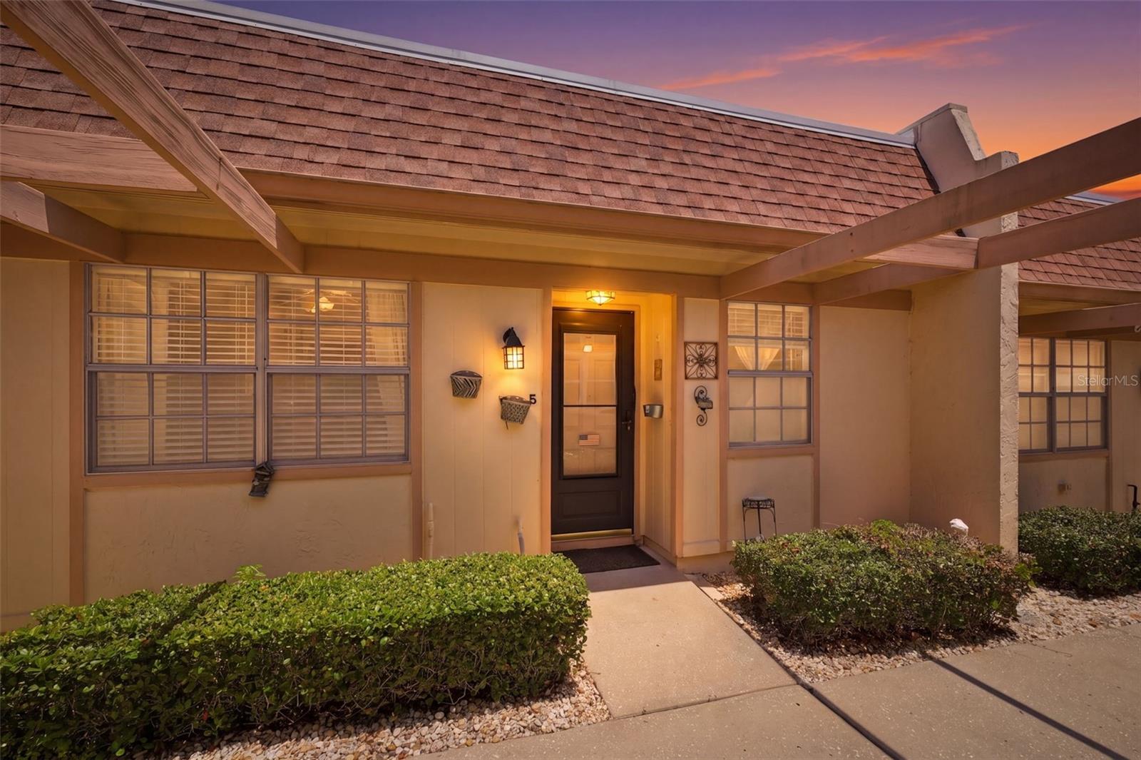 11210 CARRIAGE HILL DR #5, PORT RICHEY, FL, 34668