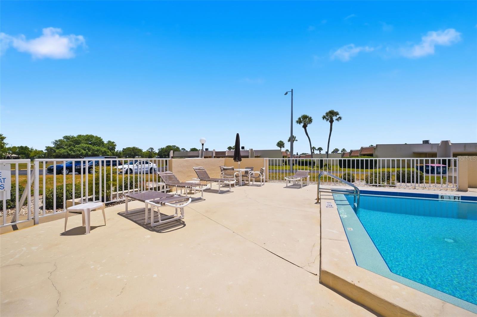 11210 CARRIAGE HILL DR #5, PORT RICHEY, FL, 34668