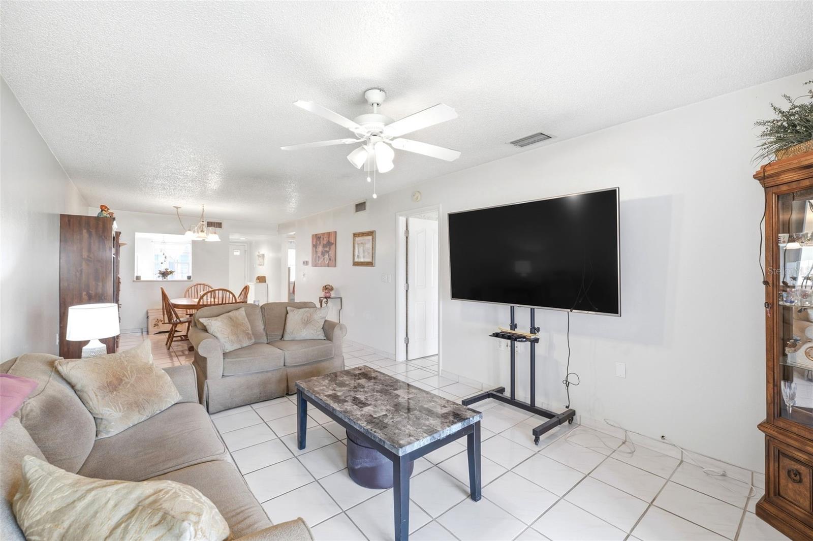 11210 CARRIAGE HILL DR #5, PORT RICHEY, FL, 34668