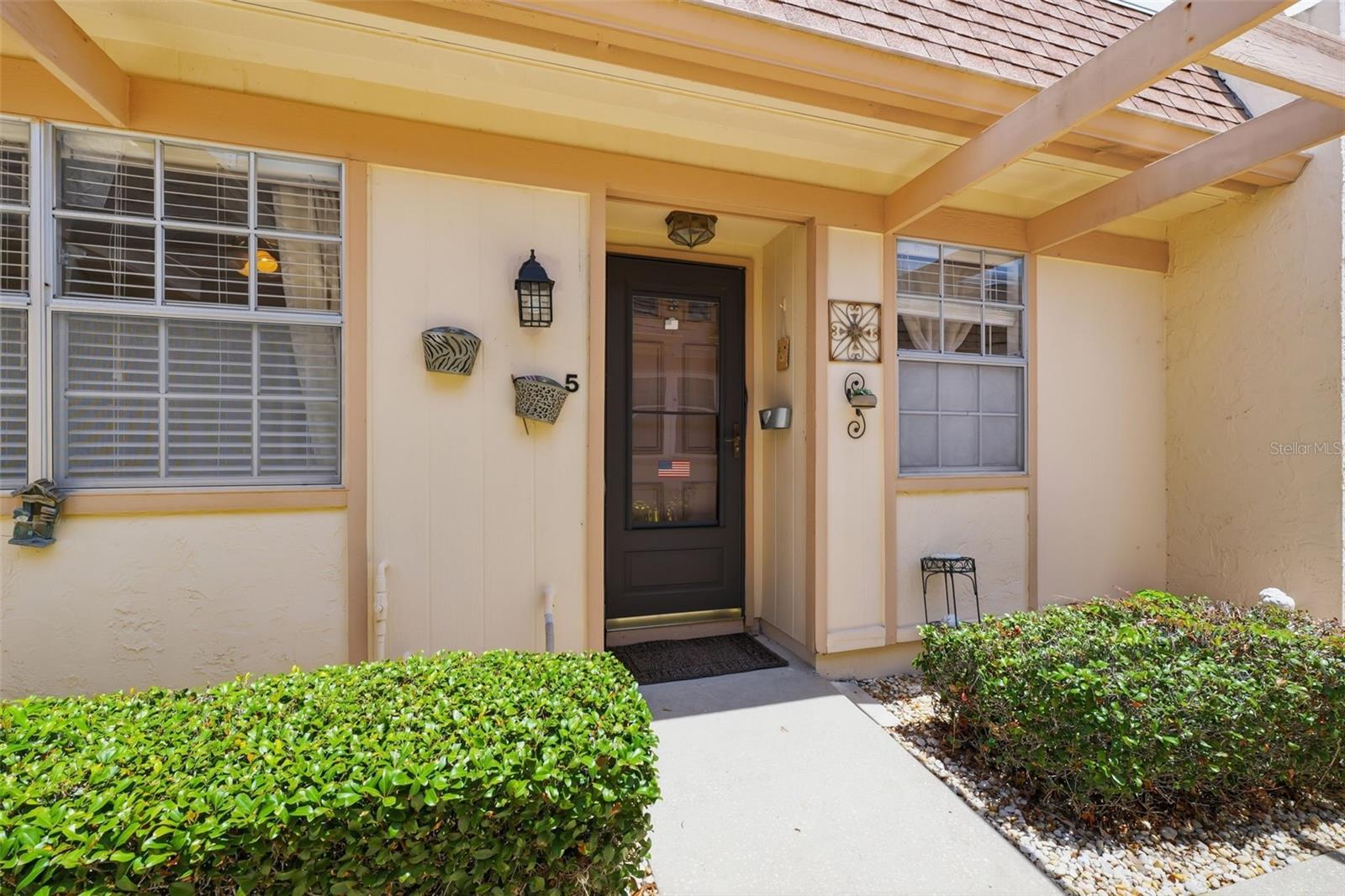 11210 CARRIAGE HILL DR #5, PORT RICHEY, FL, 34668