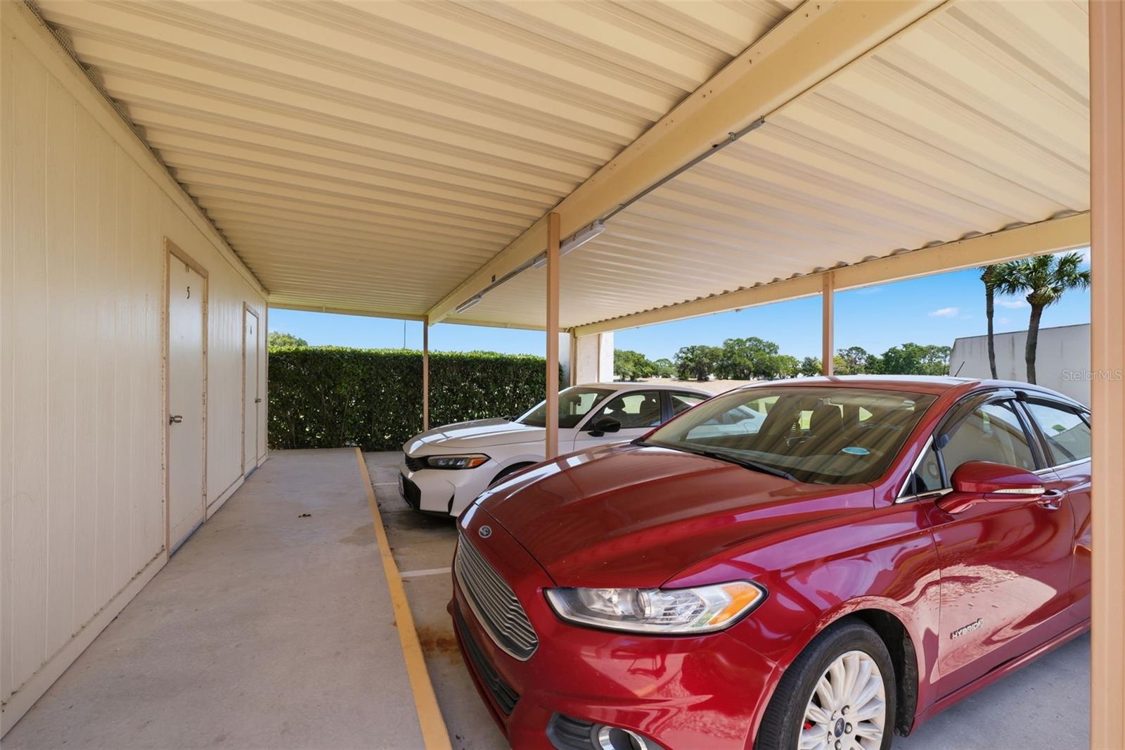 11210 CARRIAGE HILL DR #5, PORT RICHEY, FL, 34668