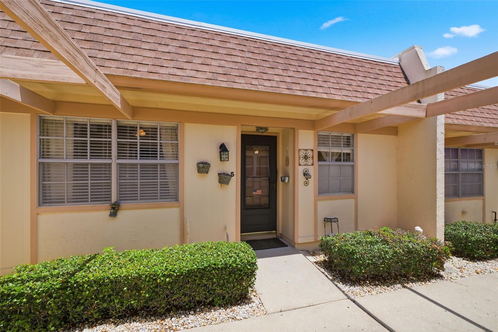 11210 CARRIAGE HILL DR #5, PORT RICHEY, FL, 34668
