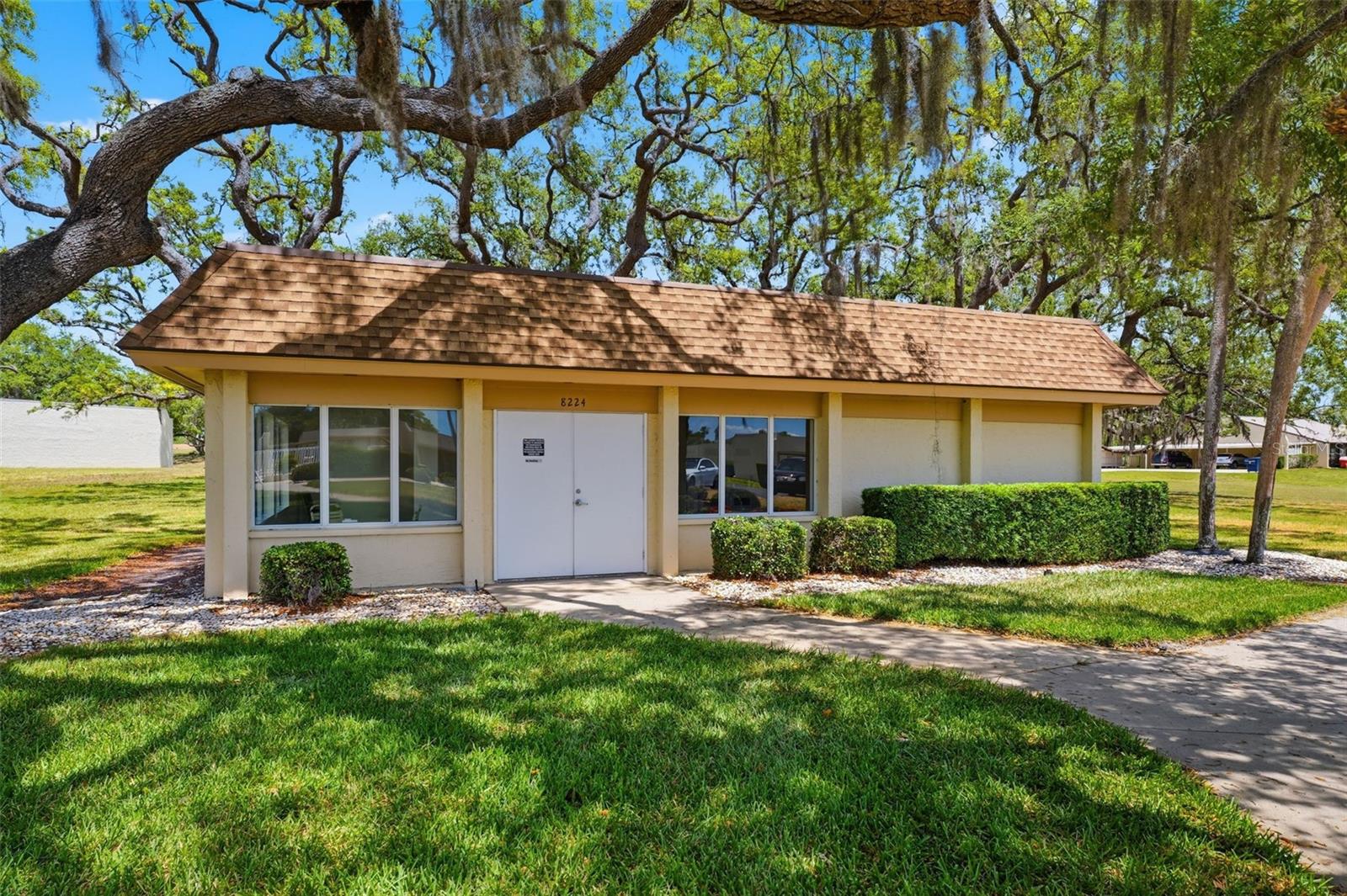11210 CARRIAGE HILL DR #5, PORT RICHEY, FL, 34668