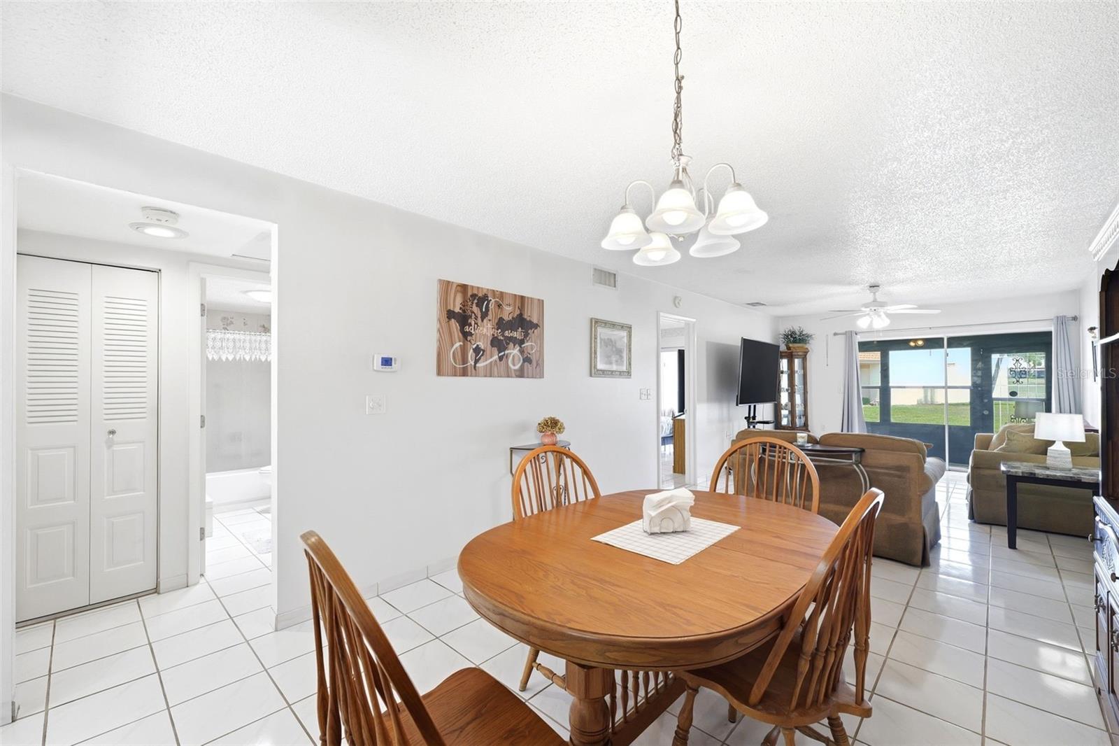 11210 CARRIAGE HILL DR #5, PORT RICHEY, FL, 34668
