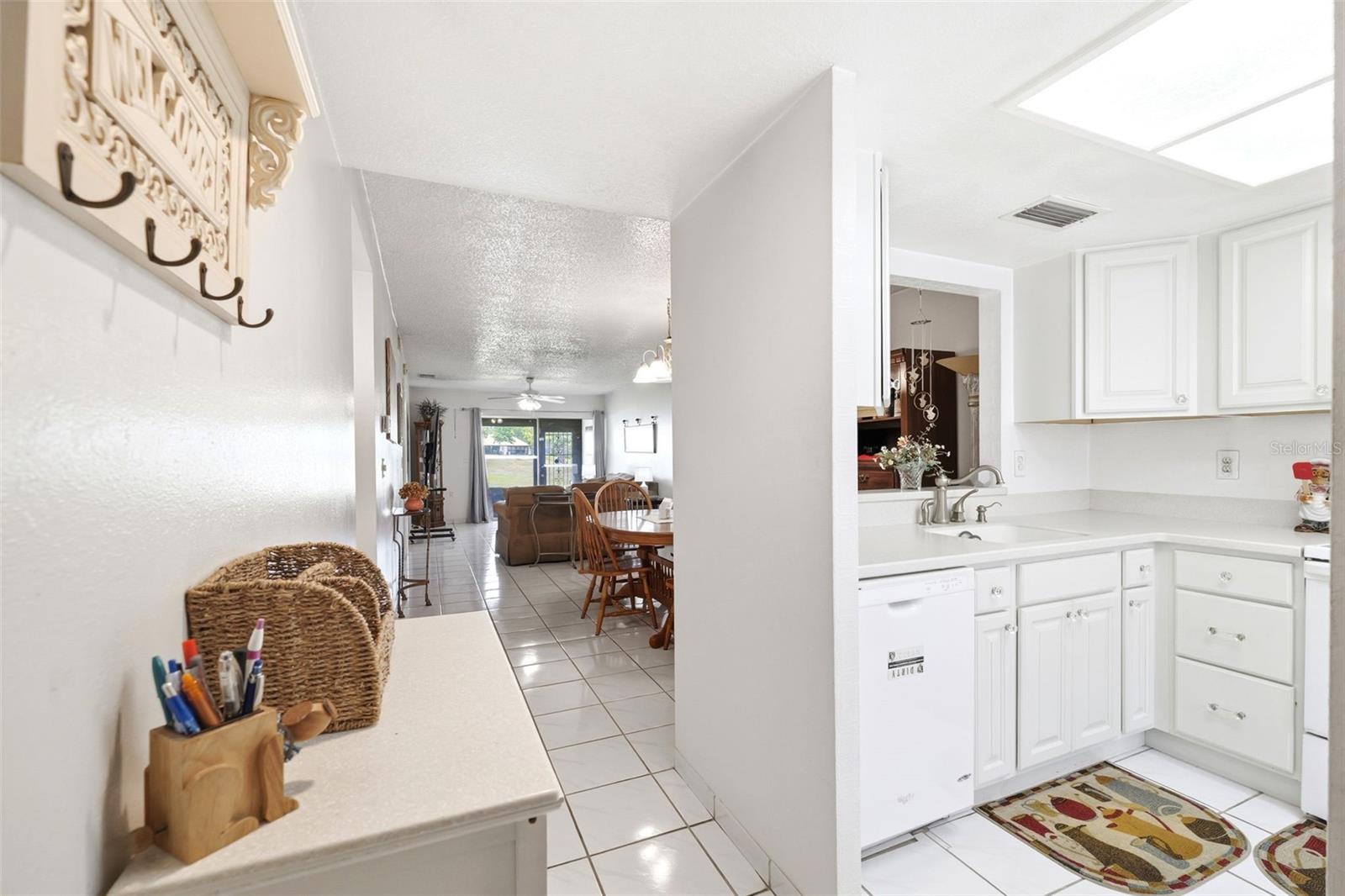 11210 CARRIAGE HILL DR #5, PORT RICHEY, FL, 34668