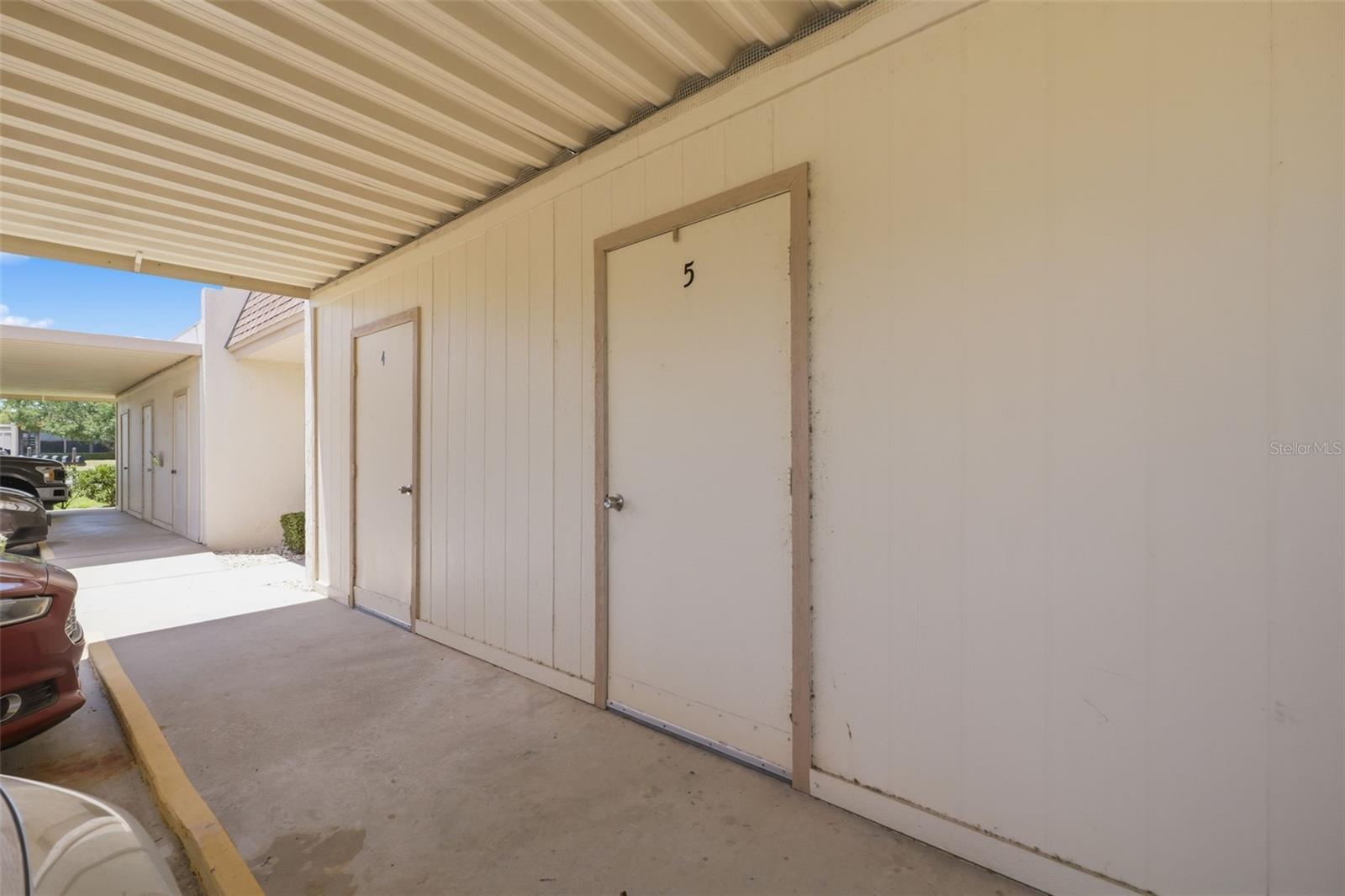 11210 CARRIAGE HILL DR #5, PORT RICHEY, FL, 34668
