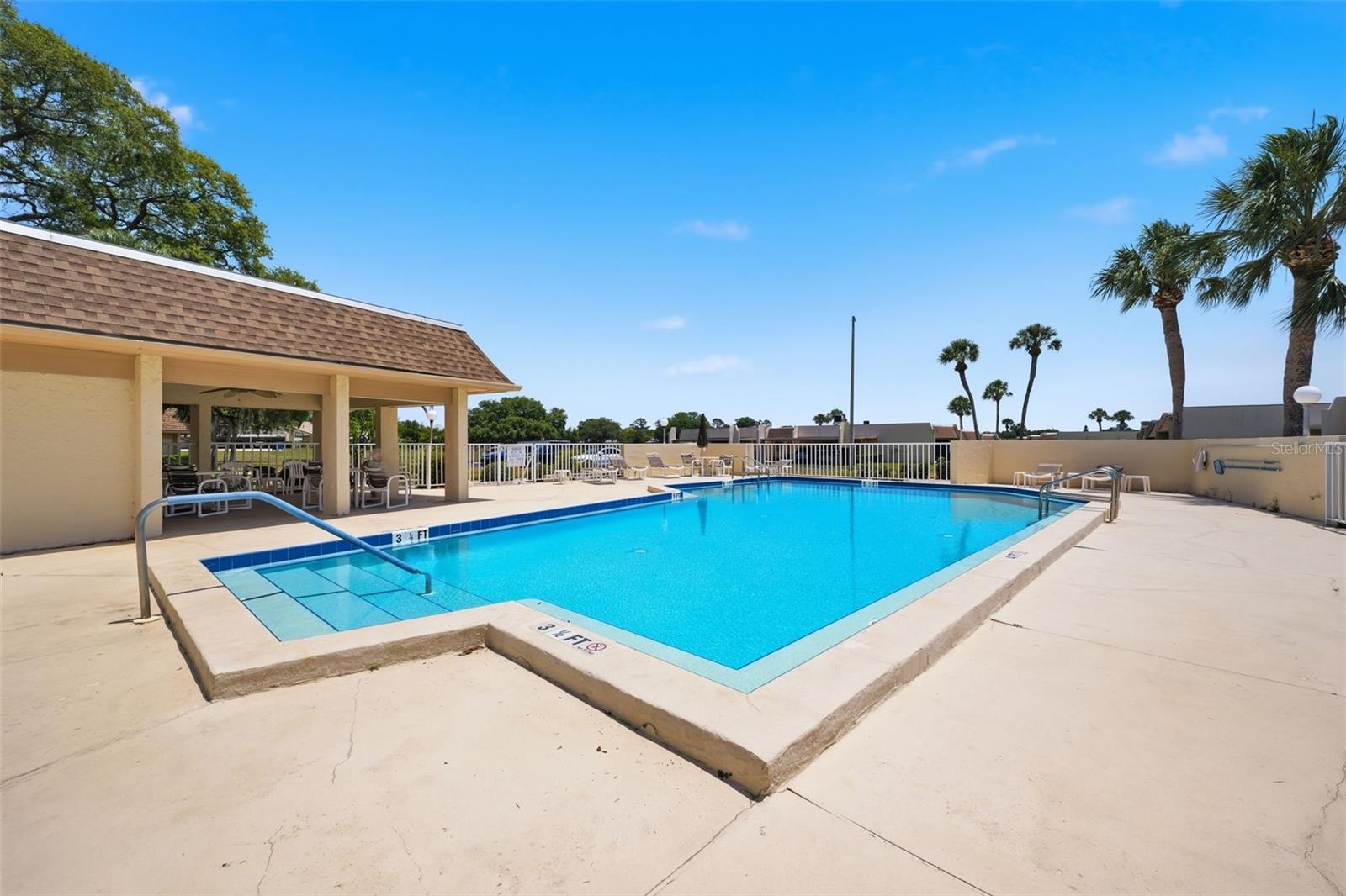 11210 CARRIAGE HILL DR #5, PORT RICHEY, FL, 34668