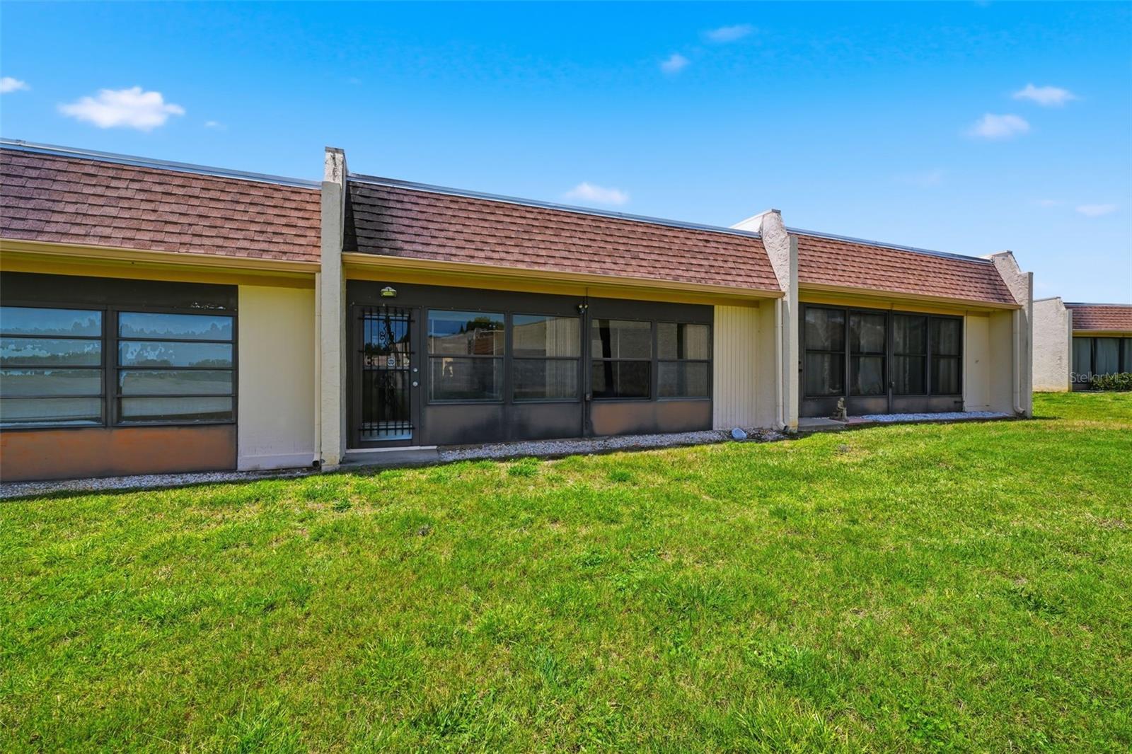 11210 CARRIAGE HILL DR #5, PORT RICHEY, FL, 34668