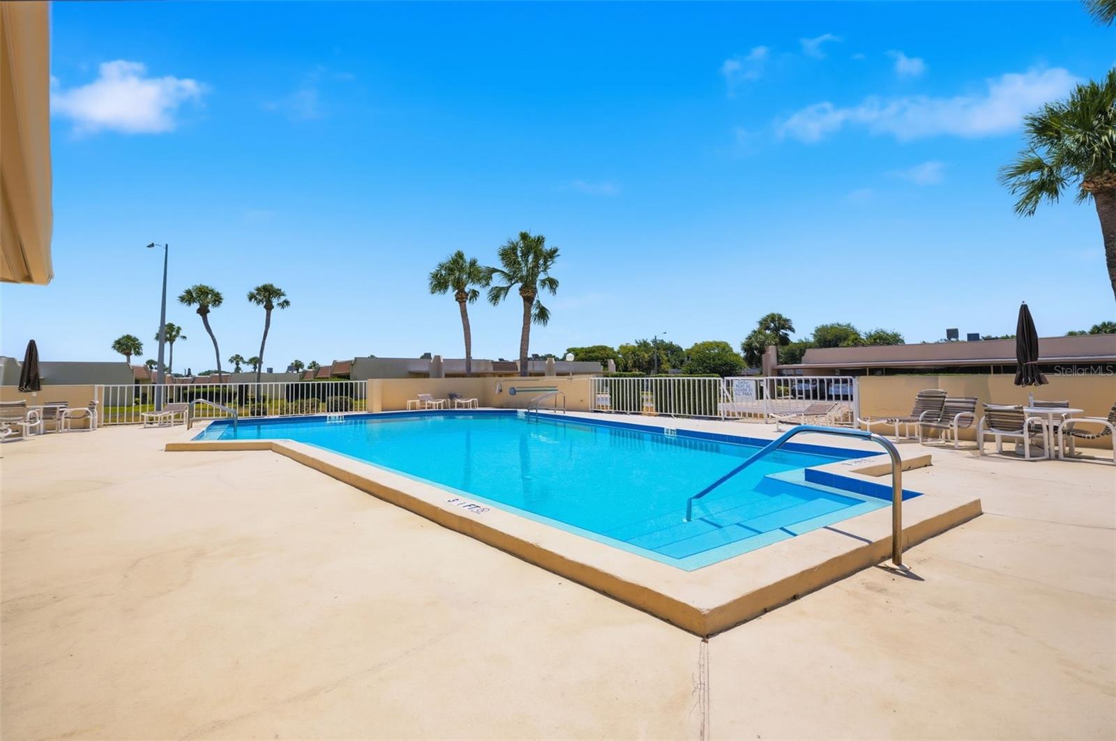 11210 CARRIAGE HILL DR #5, PORT RICHEY, FL, 34668