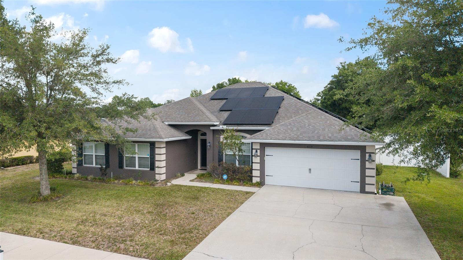4719 SW 62ND ST, OCALA, FL, 34474