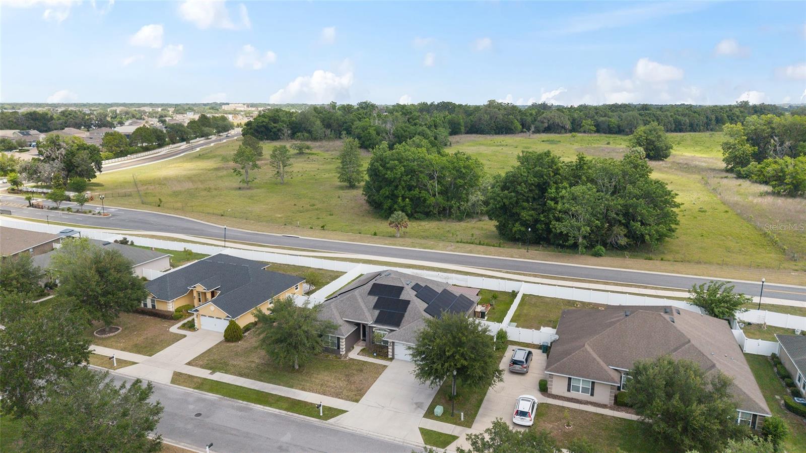 4719 SW 62ND ST, OCALA, FL, 34474