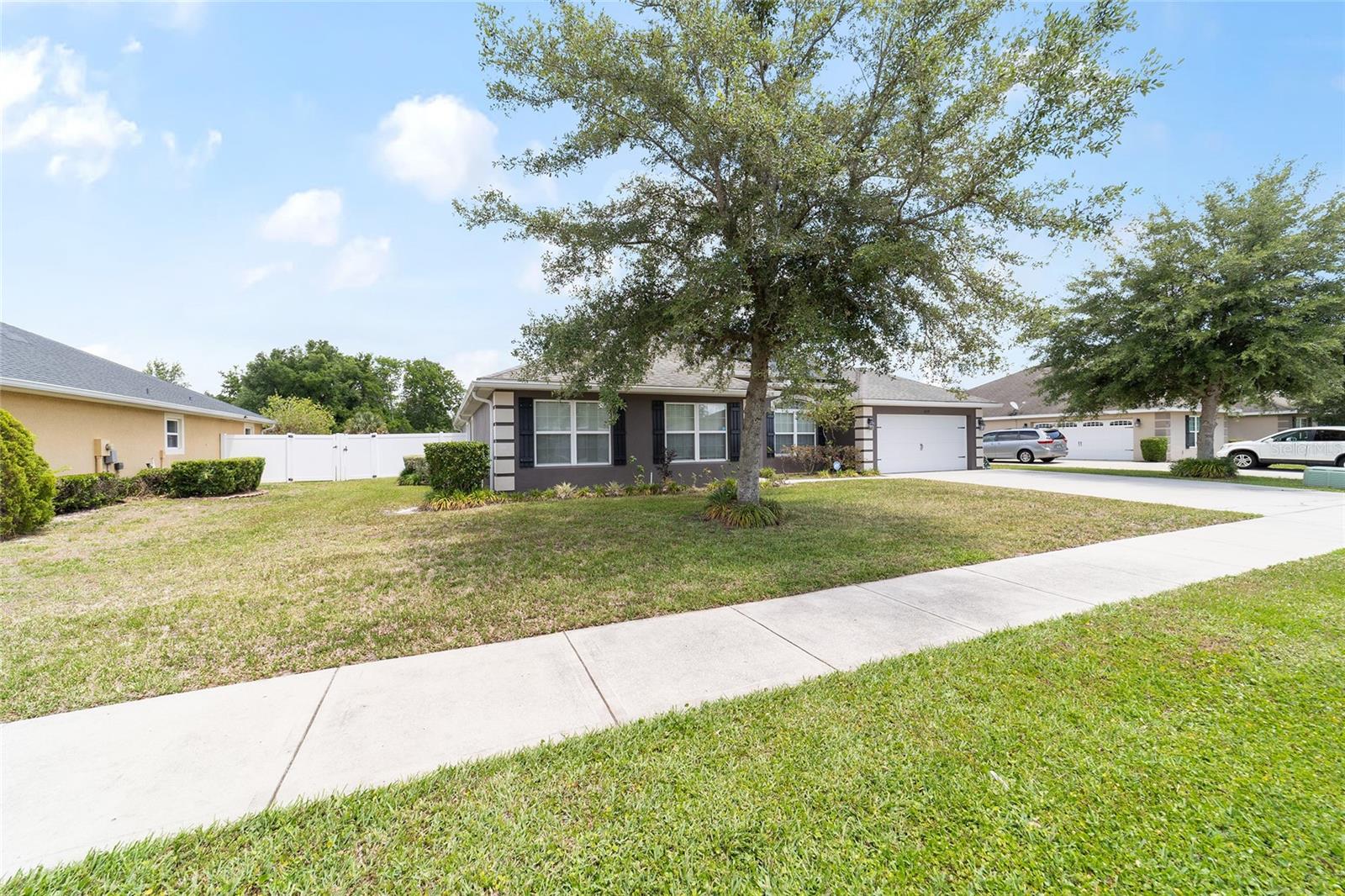 4719 SW 62ND ST, OCALA, FL, 34474