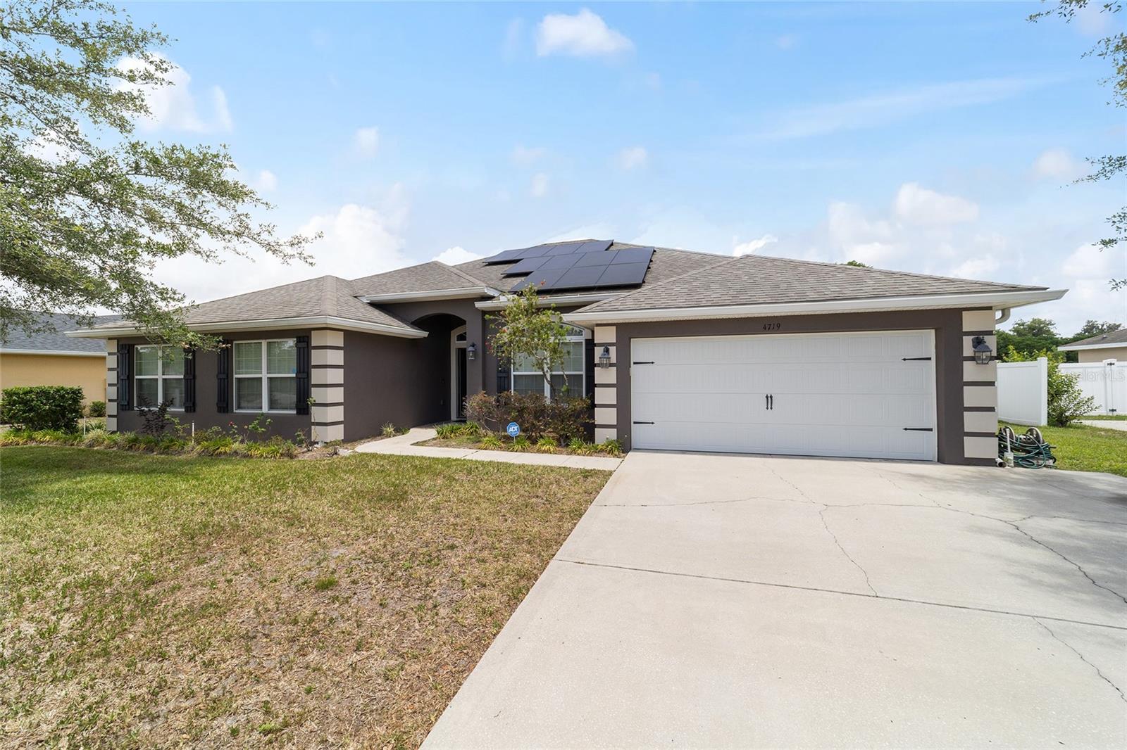 4719 SW 62ND ST, OCALA, FL, 34474