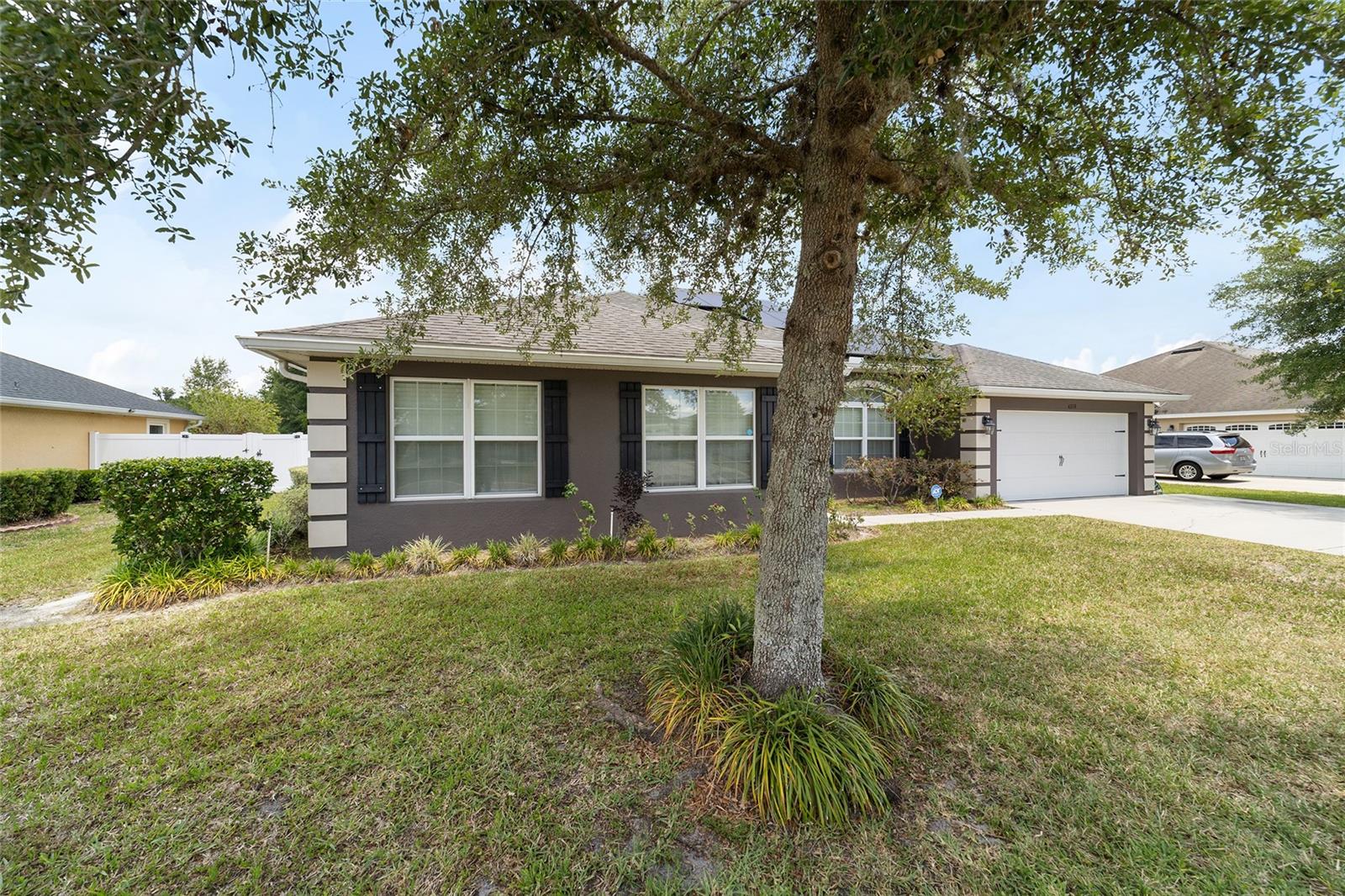 4719 SW 62ND ST, OCALA, FL, 34474