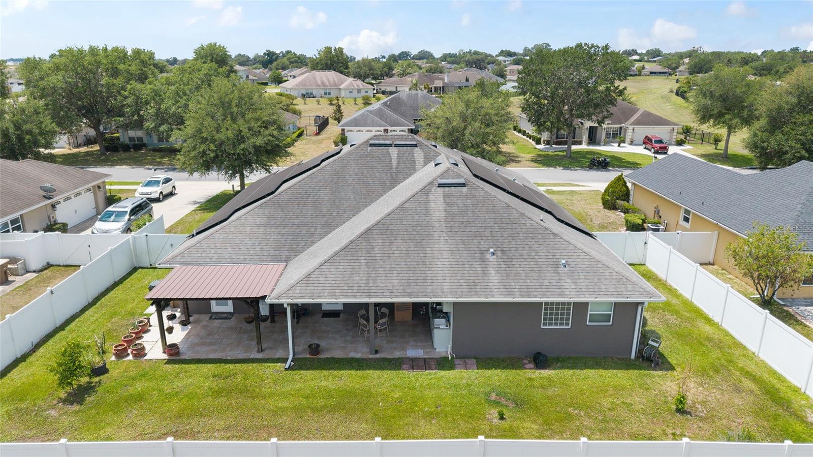 4719 SW 62ND ST, OCALA, FL, 34474