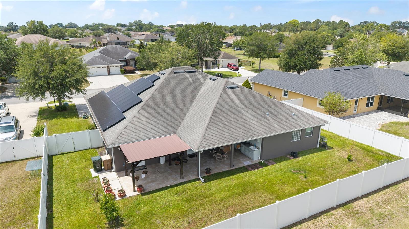 4719 SW 62ND ST, OCALA, FL, 34474