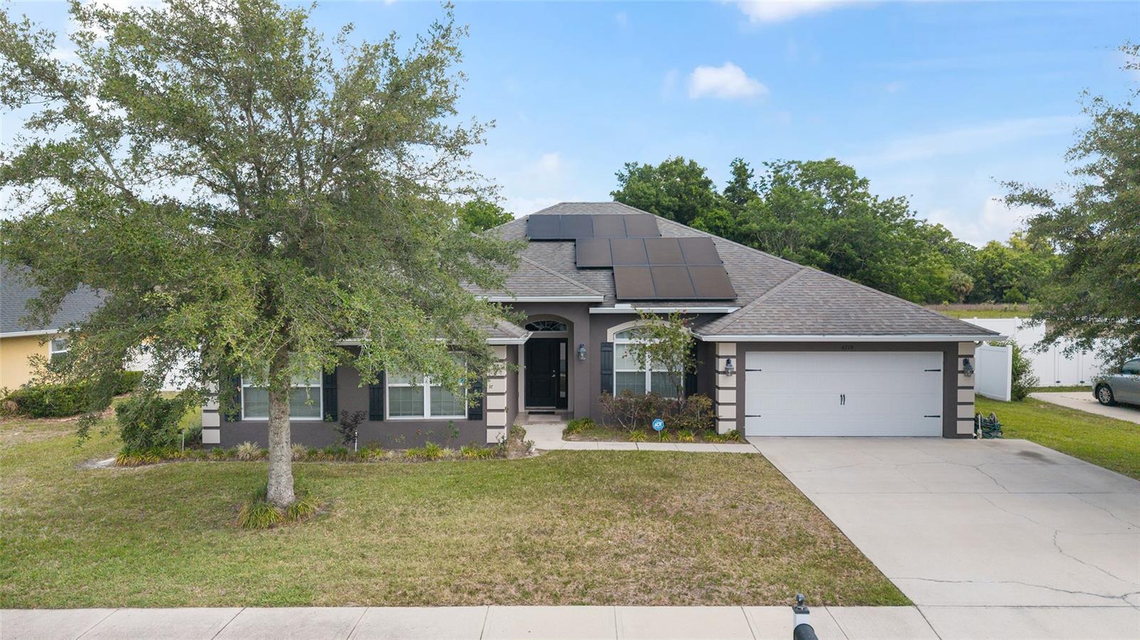 4719 SW 62ND ST, OCALA, FL, 34474