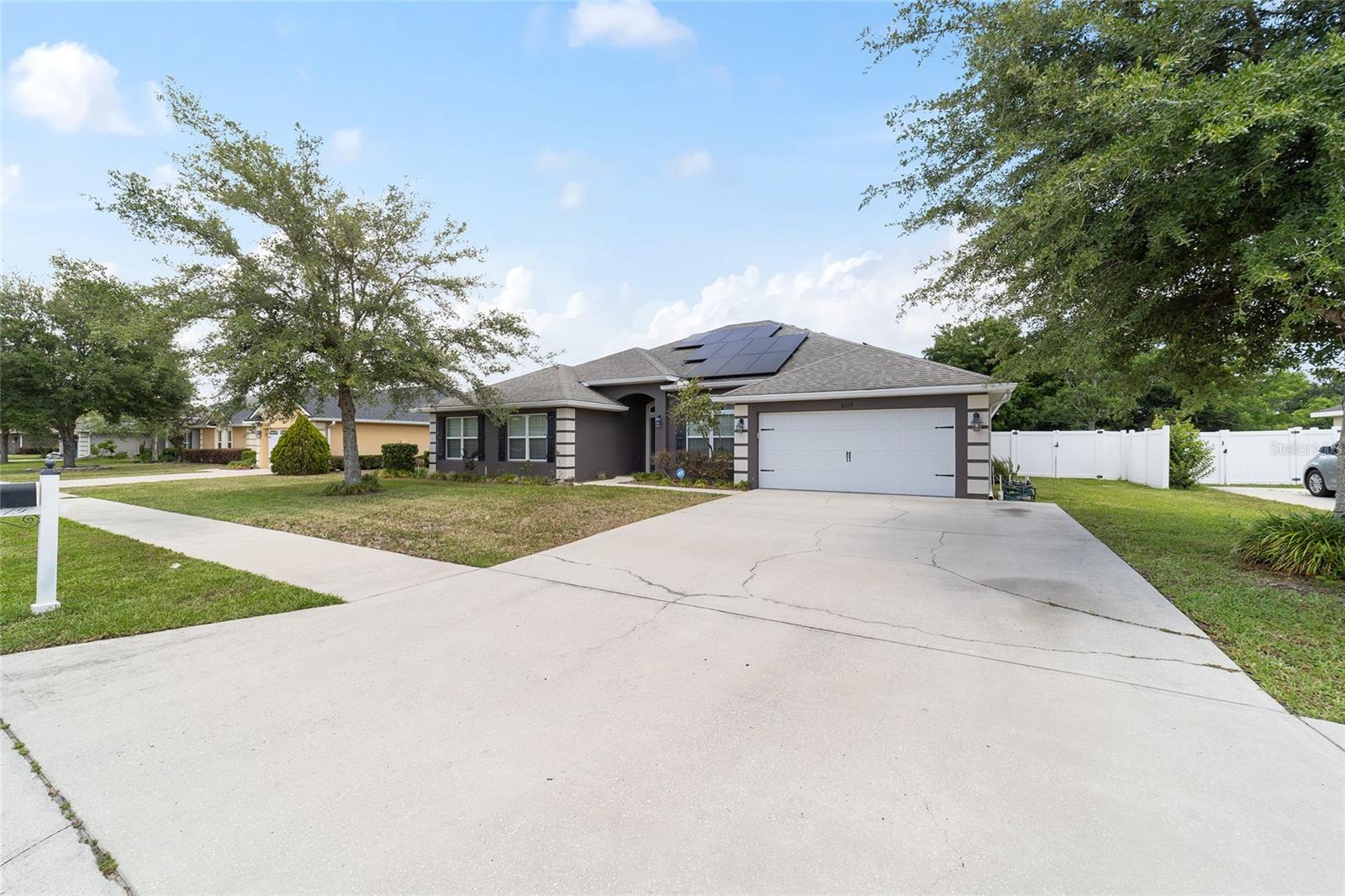 4719 SW 62ND ST, OCALA, FL, 34474