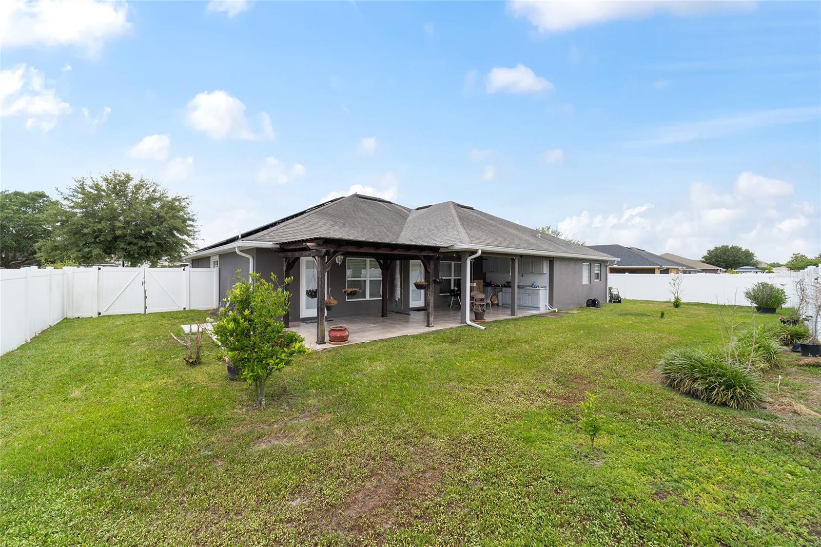 4719 SW 62ND ST, OCALA, FL, 34474