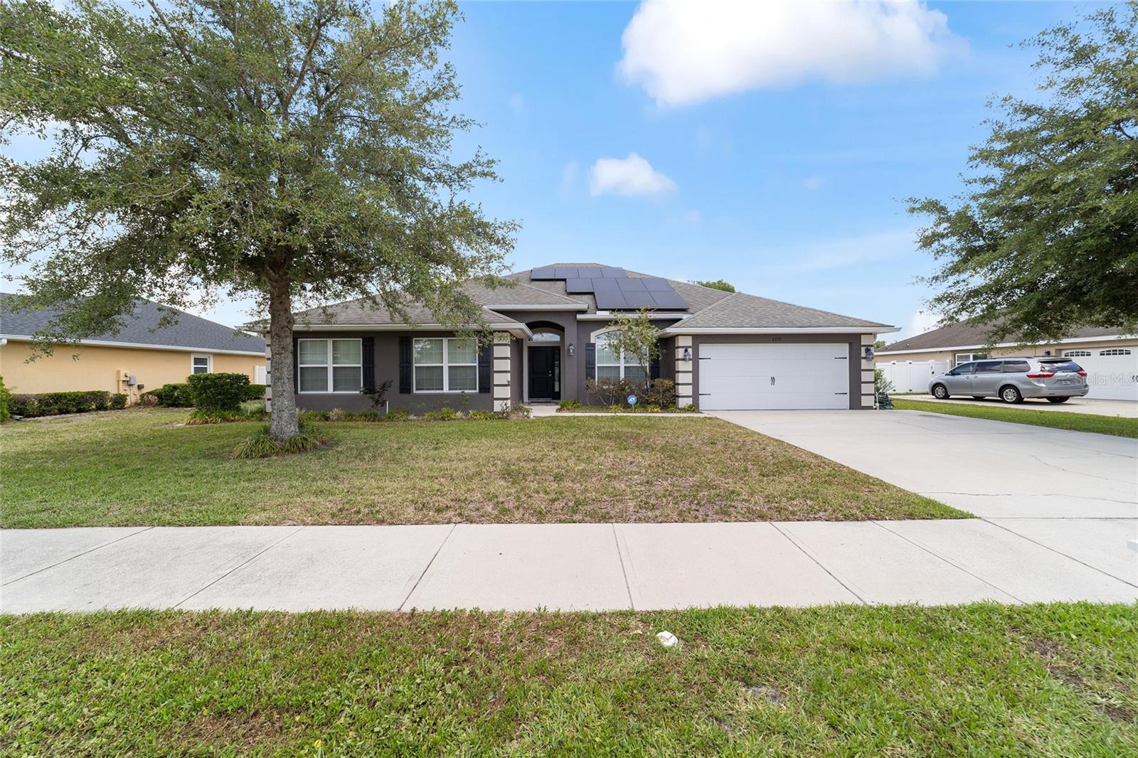 4719 SW 62ND ST, OCALA, FL, 34474