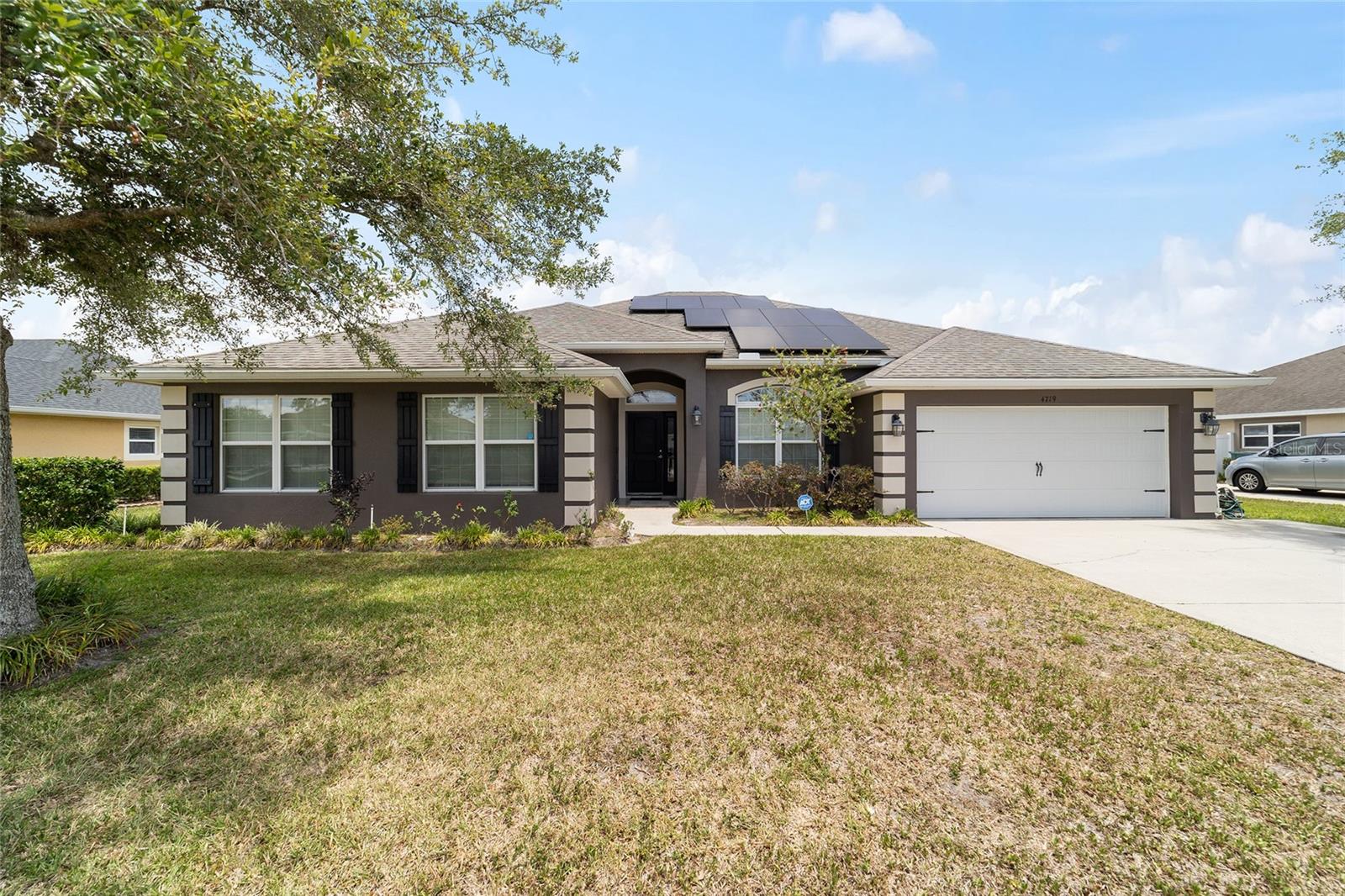 4719 SW 62ND ST, OCALA, FL, 34474