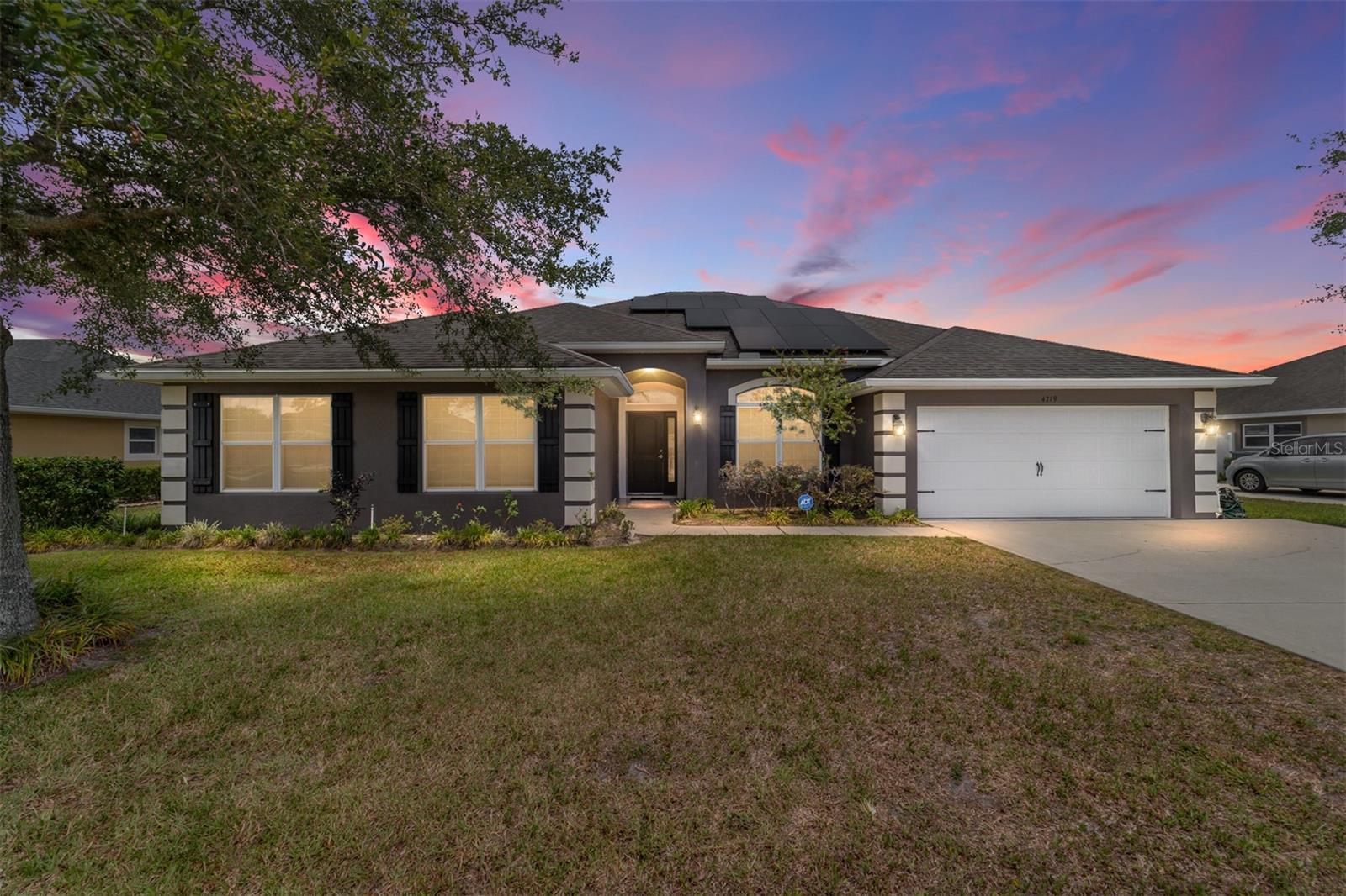 4719 SW 62ND ST, OCALA, FL, 34474