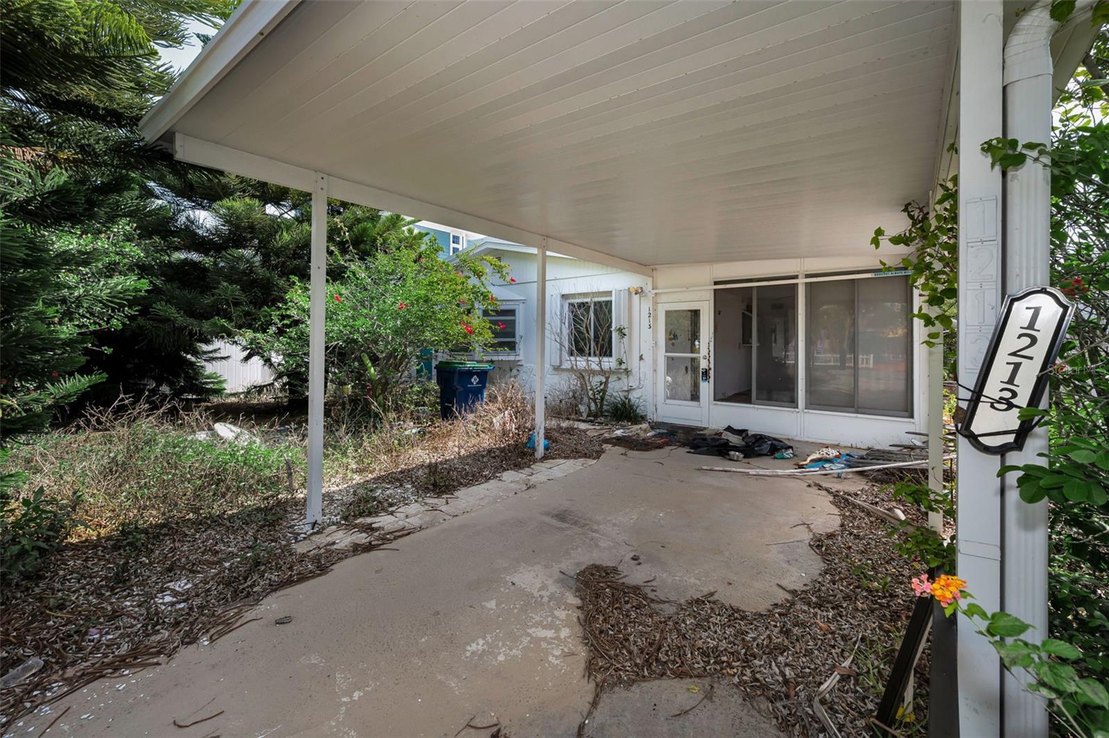 1213 BAY PALM BLVD, INDIAN ROCKS BEACH, FL, 33785