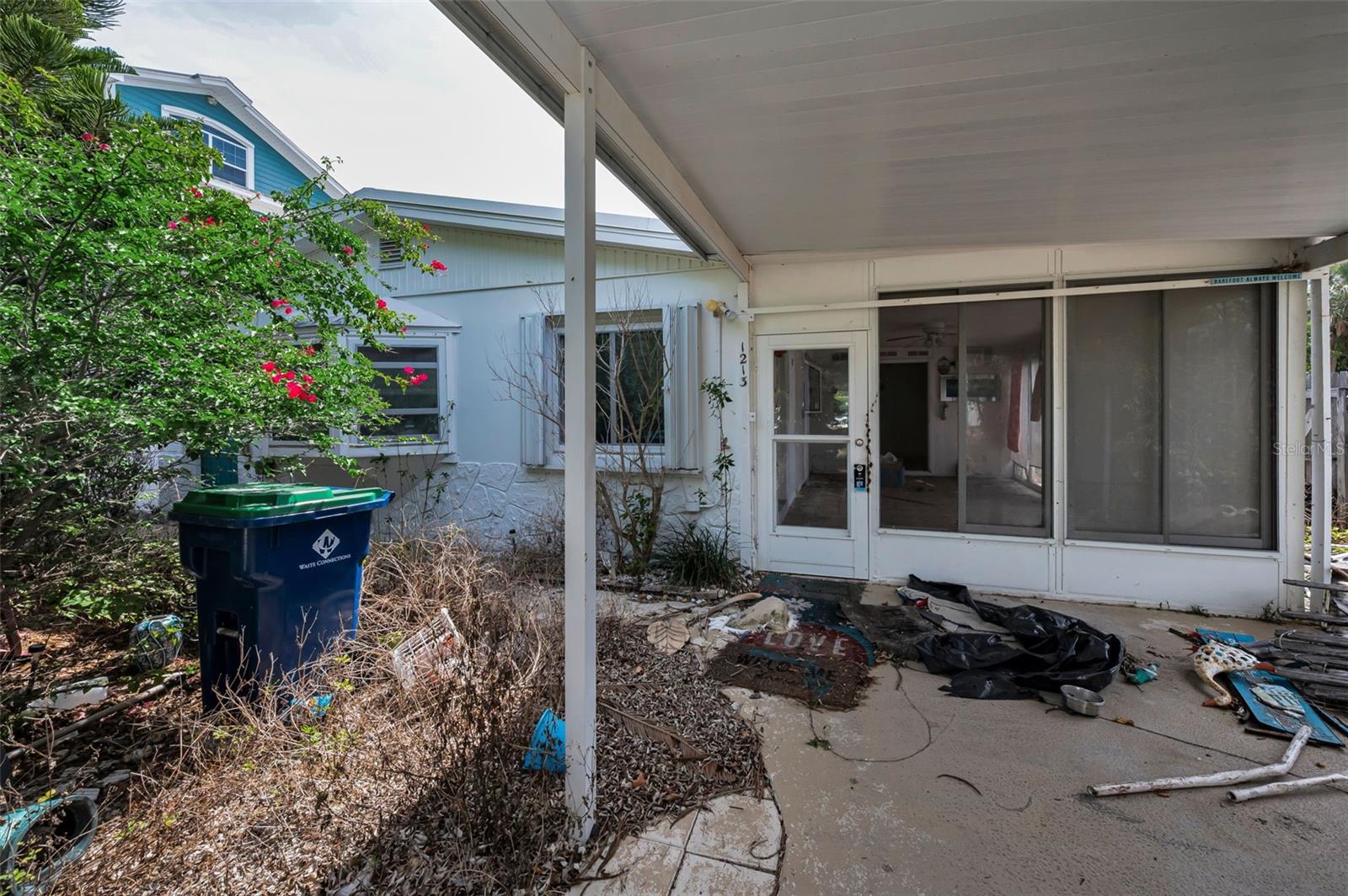 1213 BAY PALM BLVD, INDIAN ROCKS BEACH, FL, 33785