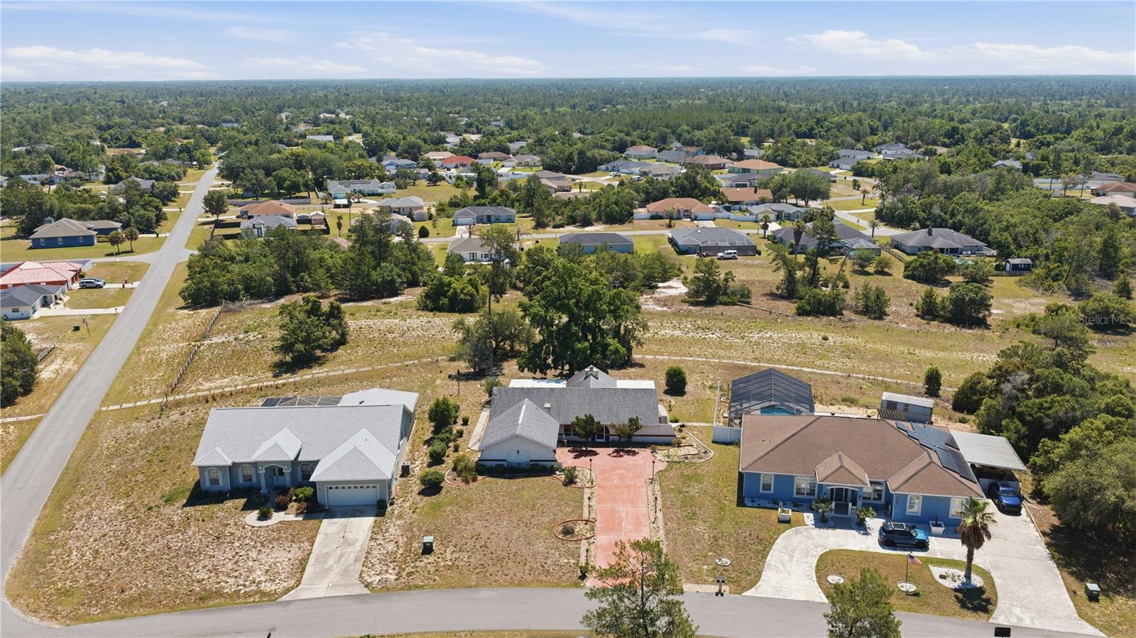 16391 SW 48TH CIR, OCALA, FL, 34473