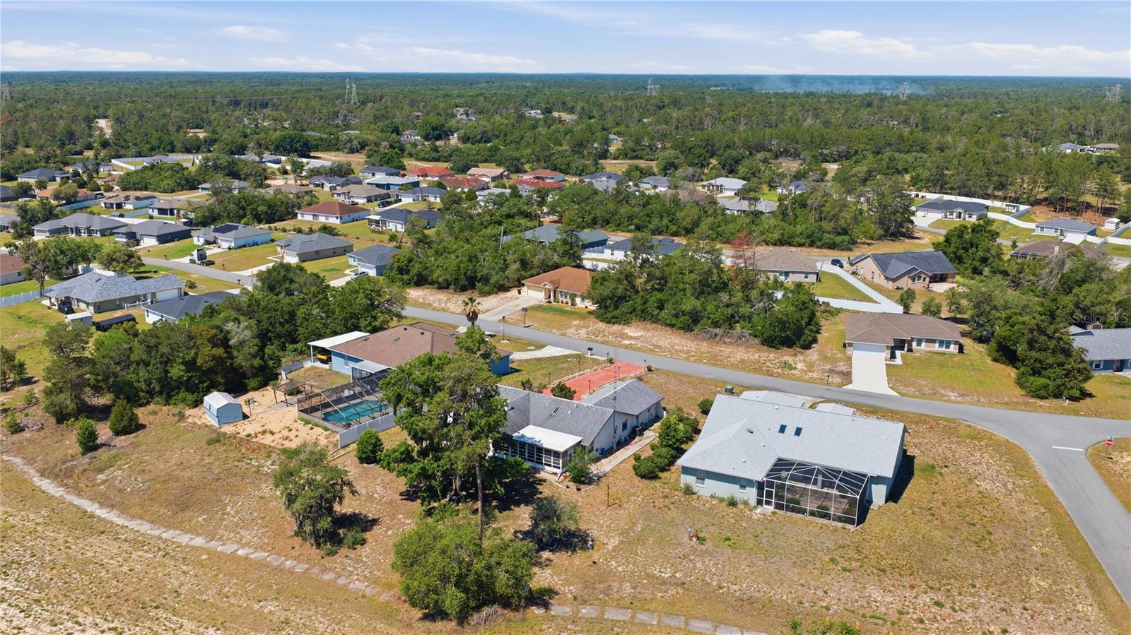 16391 SW 48TH CIR, OCALA, FL, 34473