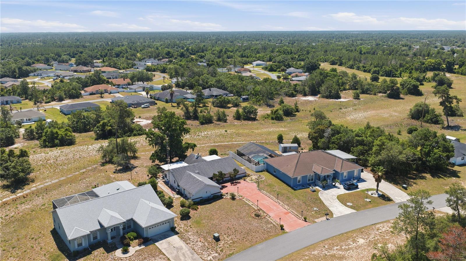 16391 SW 48TH CIR, OCALA, FL, 34473