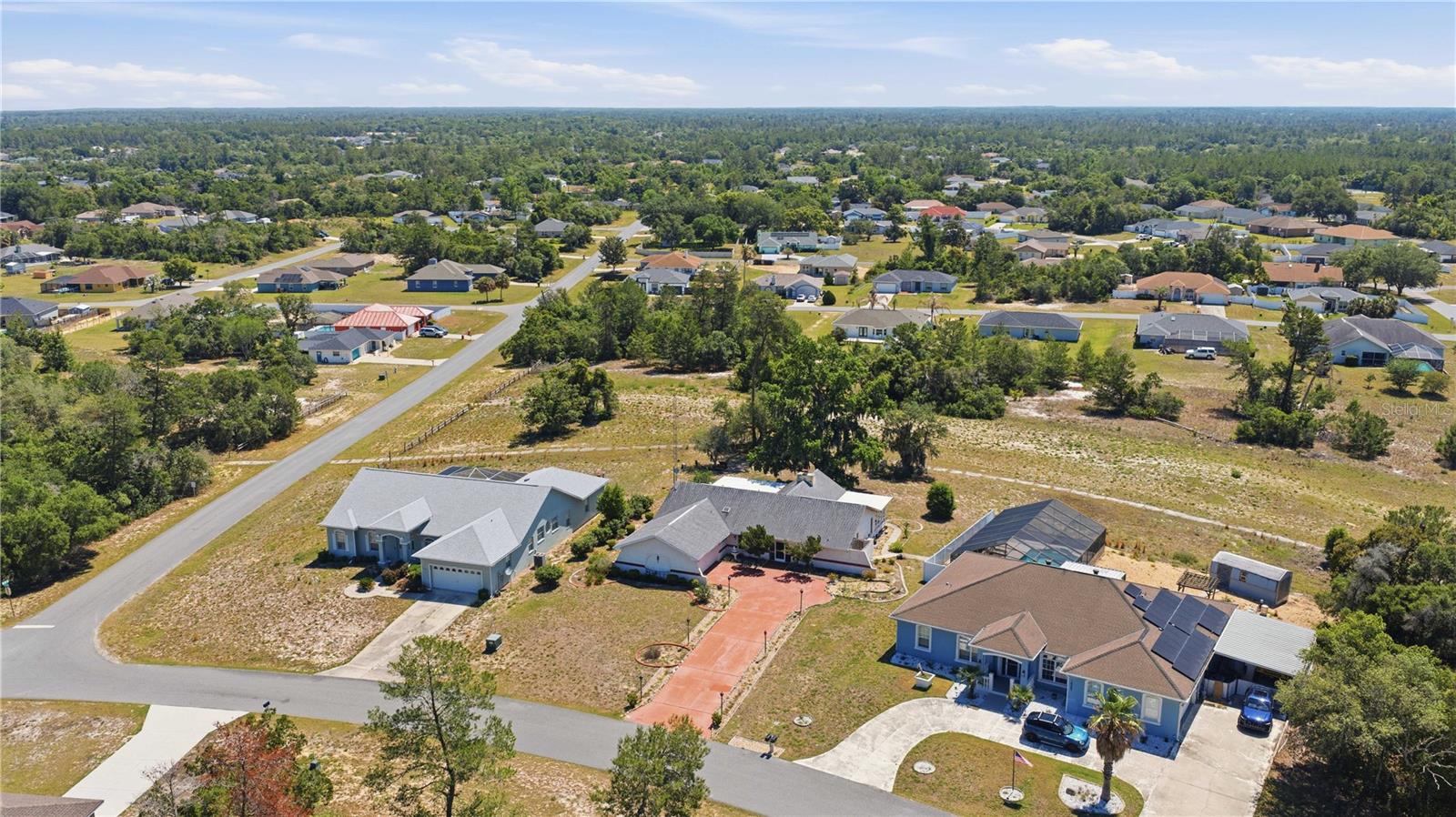 16391 SW 48TH CIR, OCALA, FL, 34473