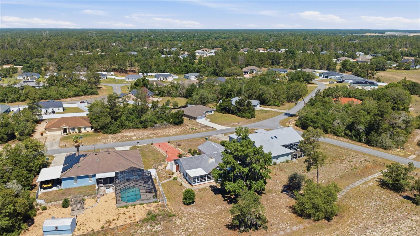 16391 SW 48TH CIR, OCALA, FL, 34473