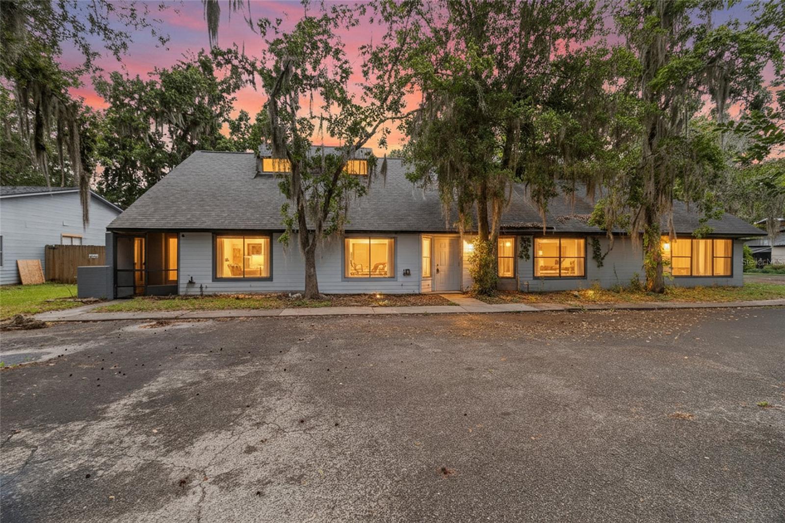 2941 SW 39TH AVE, GAINESVILLE, FL, 32608