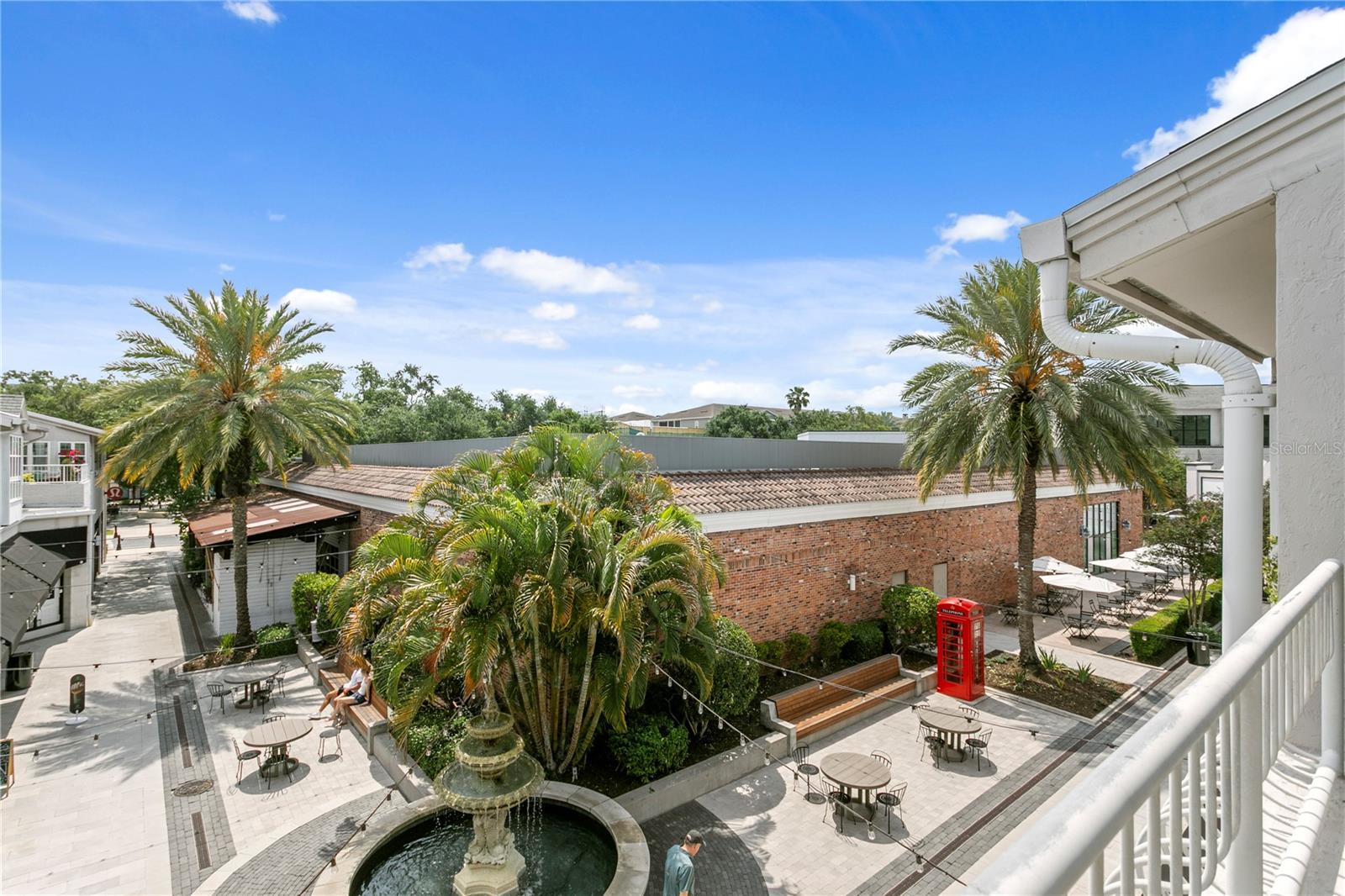 1649 W SNOW CIR #E203, TAMPA, FL, 33606