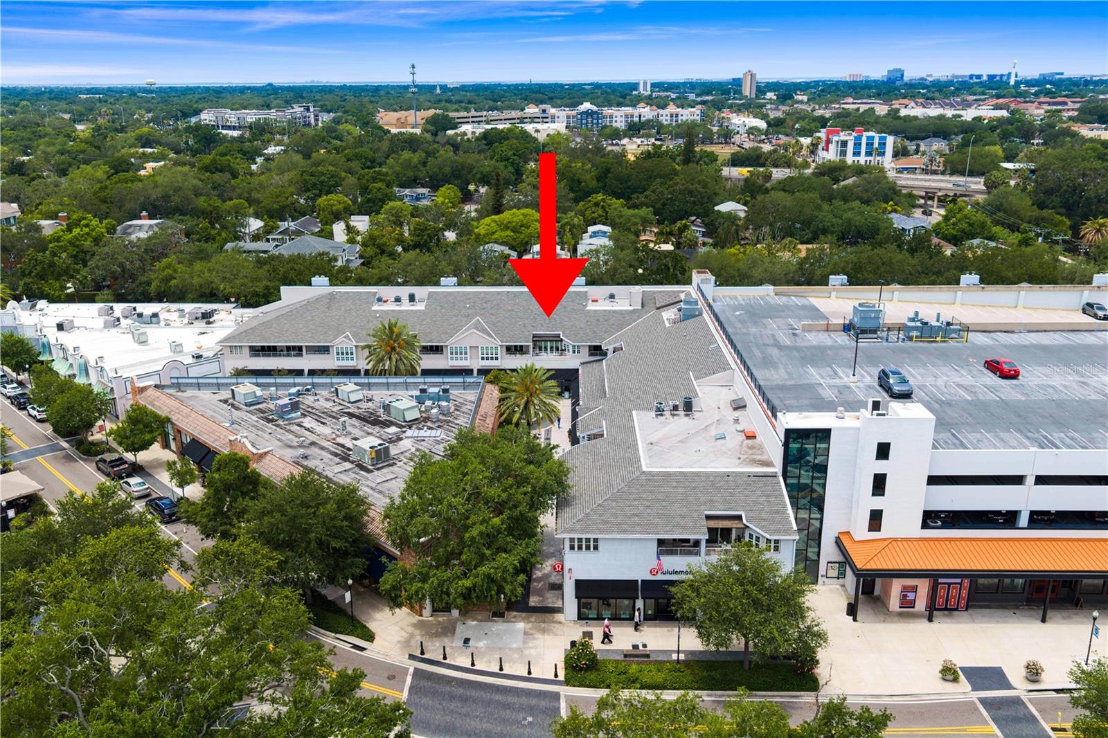 1649 W SNOW CIR #E203, TAMPA, FL, 33606