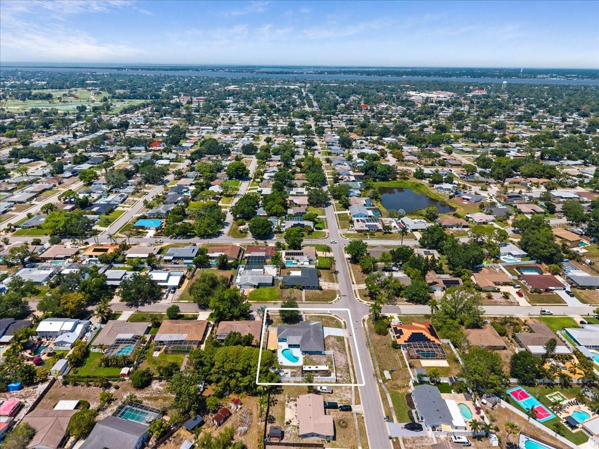 3903 24TH AVE W, BRADENTON, FL, 34205