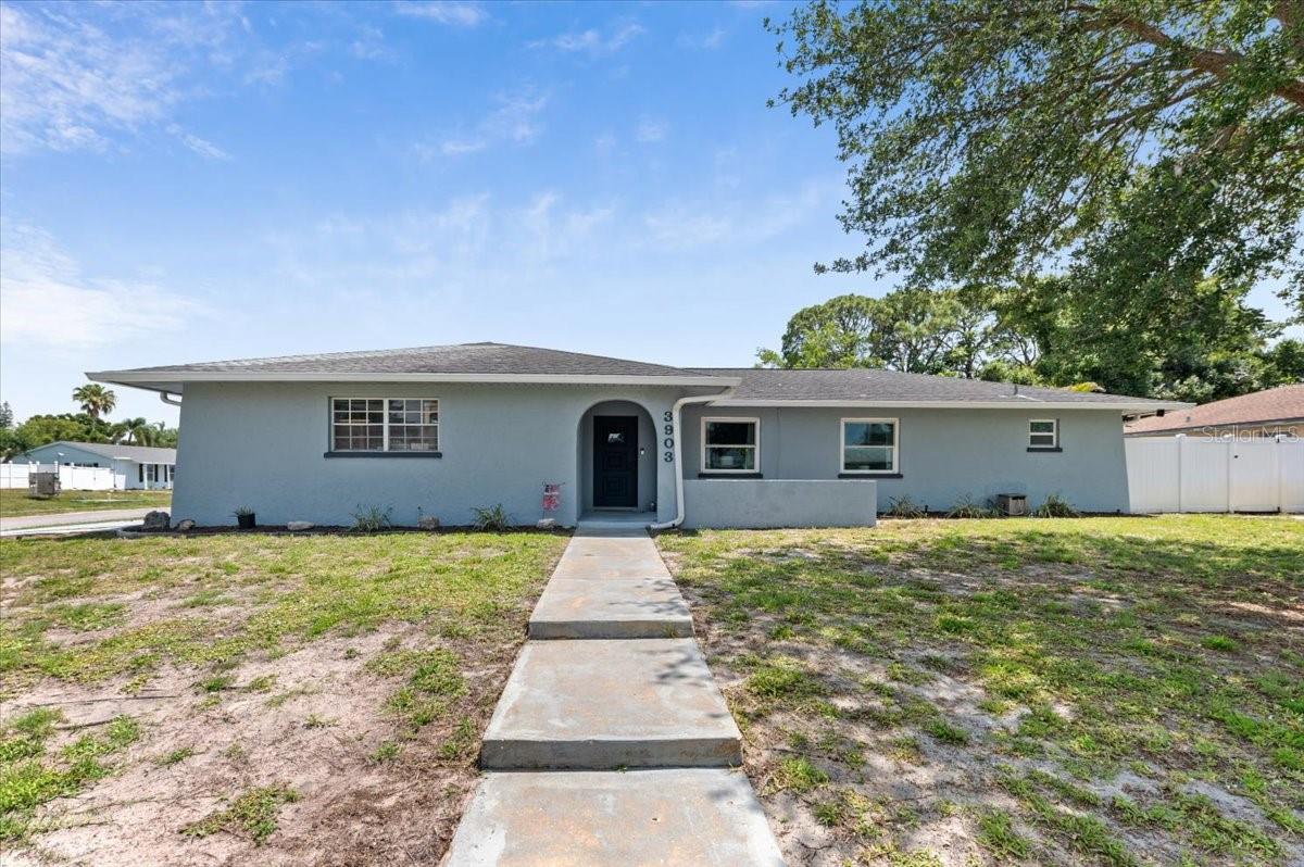 3903 24TH AVE W, BRADENTON, FL, 34205