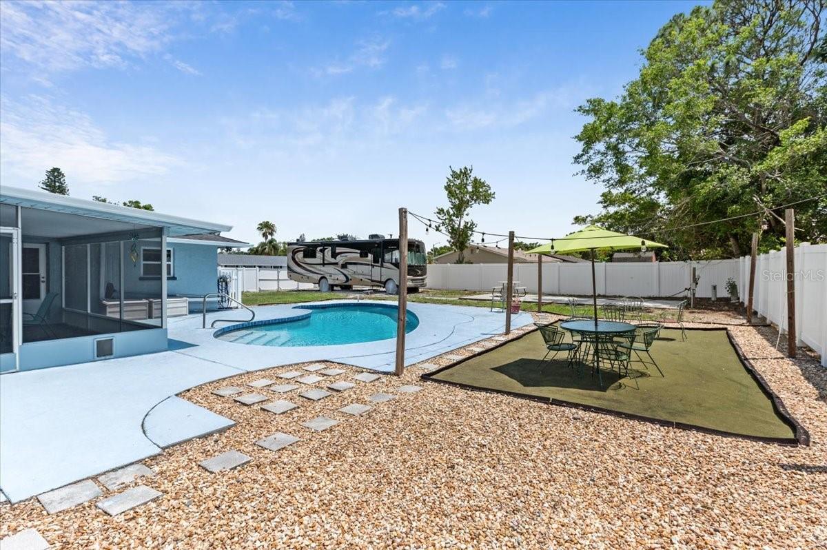 3903 24TH AVE W, BRADENTON, FL, 34205