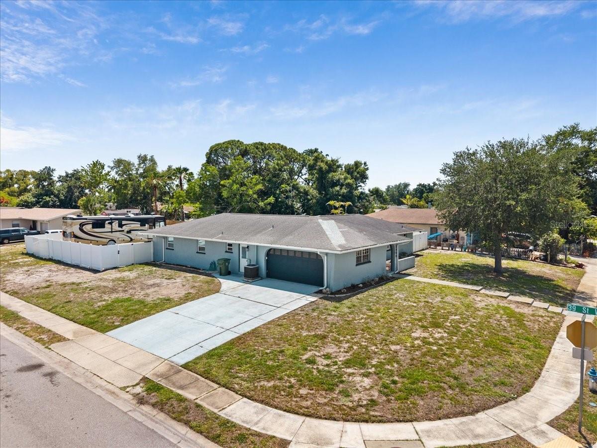 3903 24TH AVE W, BRADENTON, FL, 34205