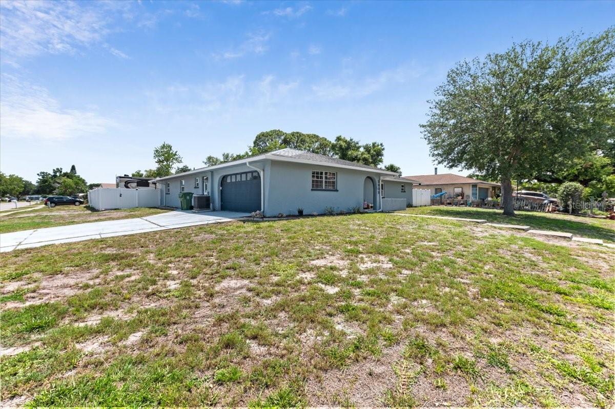 3903 24TH AVE W, BRADENTON, FL, 34205