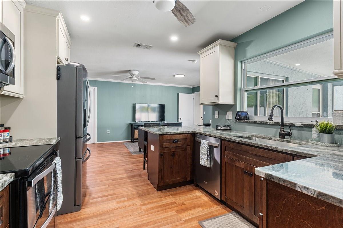 3903 24TH AVE W, BRADENTON, FL, 34205