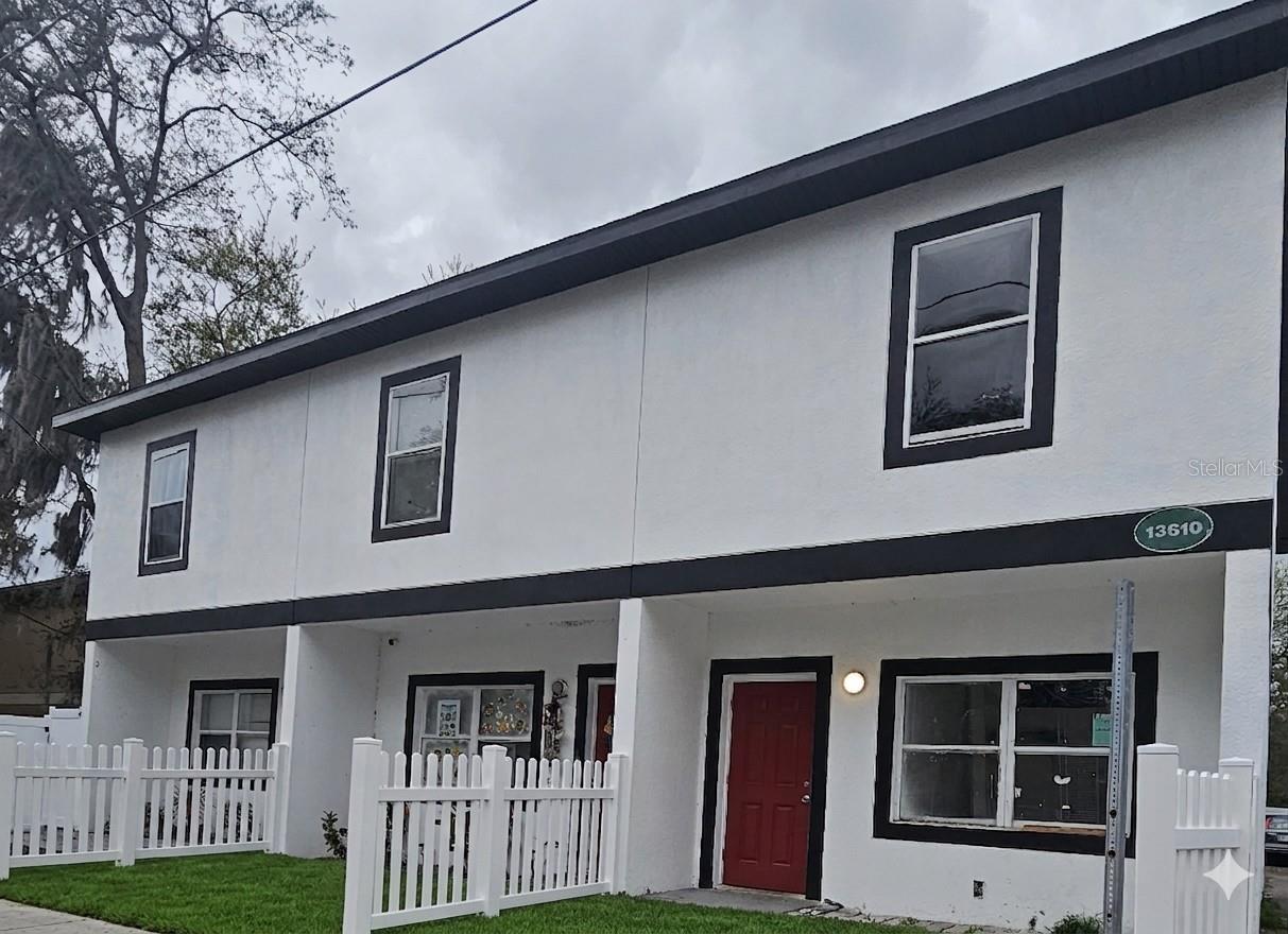 13612 N 21ST ST, TAMPA, FL, 33613