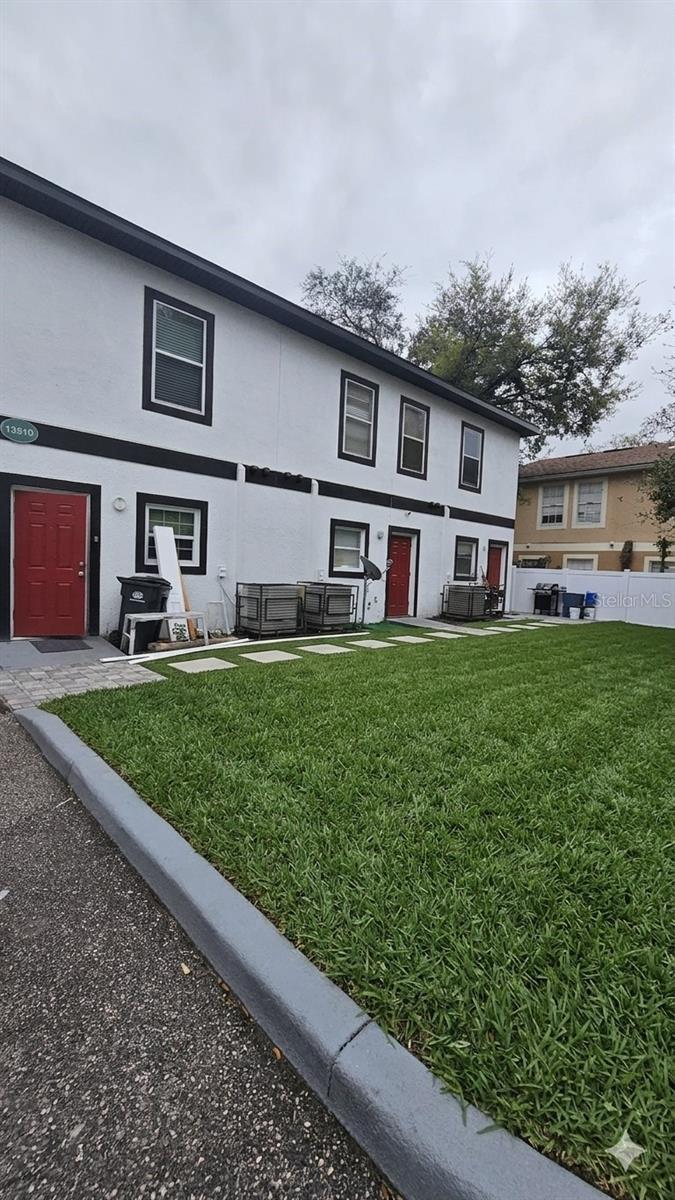 13612 N 21ST ST, TAMPA, FL, 33613