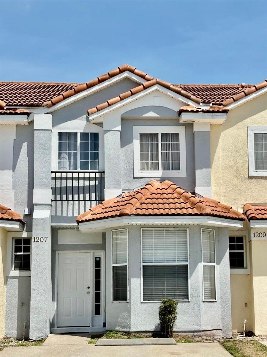 1207 S BEACH CIR, KISSIMMEE, FL, 34746