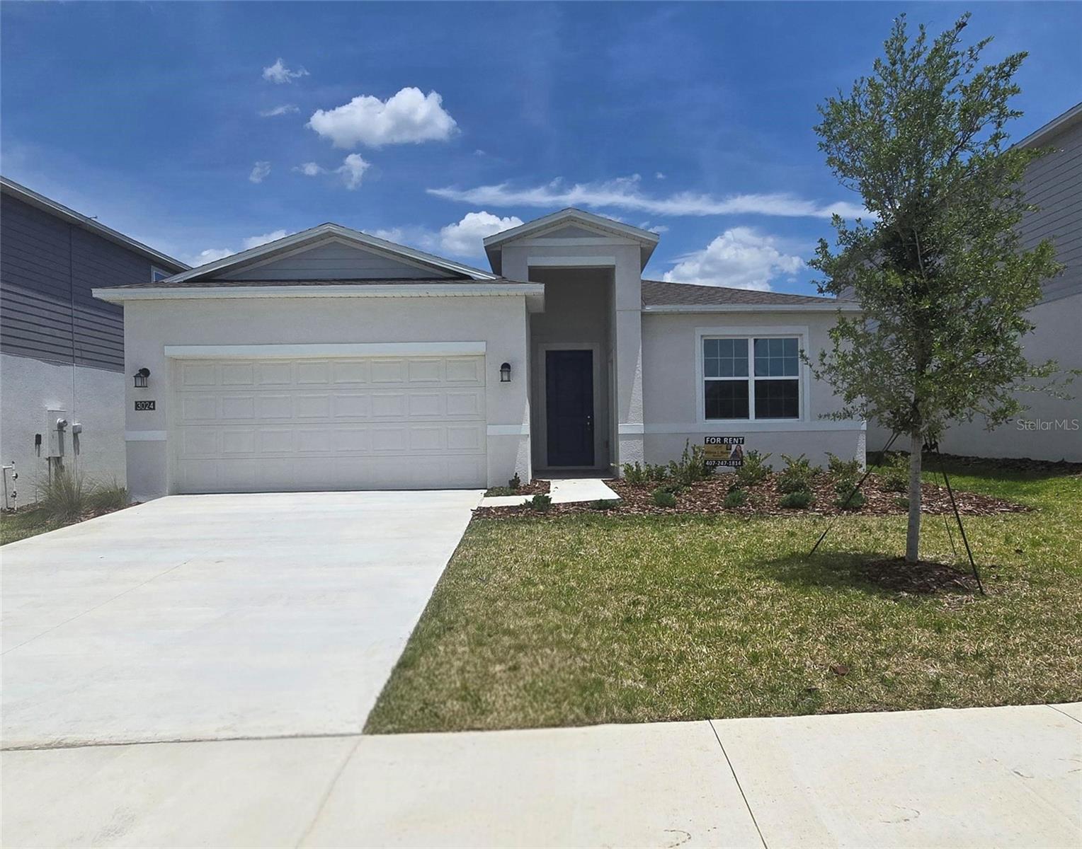 3024 W CHICAGO AVE, HAINES CITY, FL, 33844