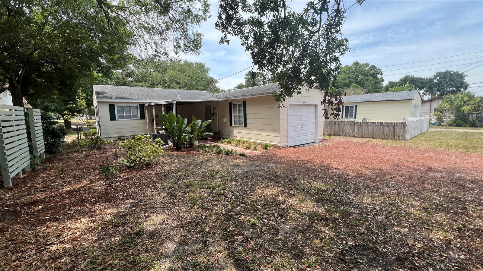 5219 DR MARTIN LUTHER KING JR ST N, ST PETERSBURG, FL, 33703